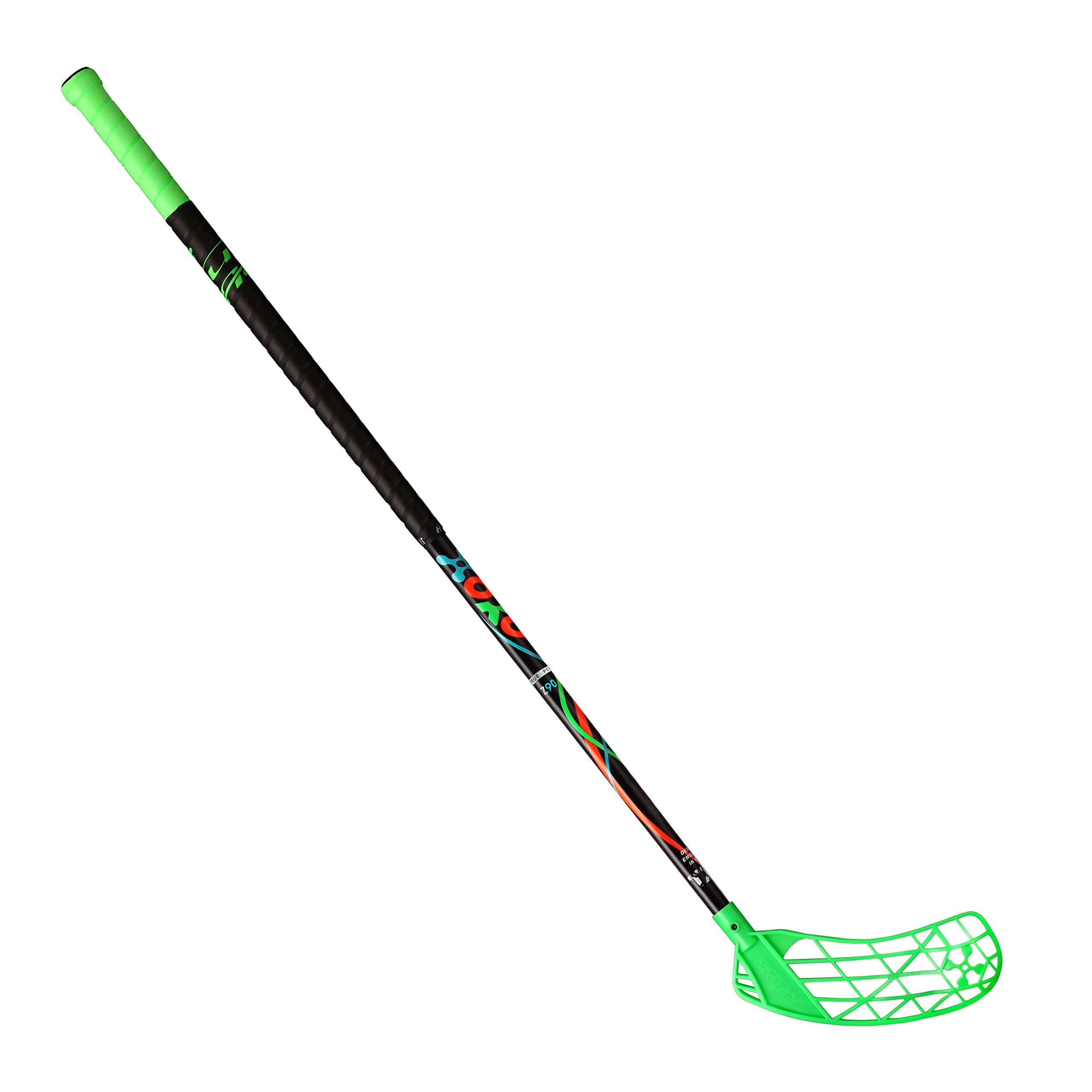 Floorball Stick XORO Z90