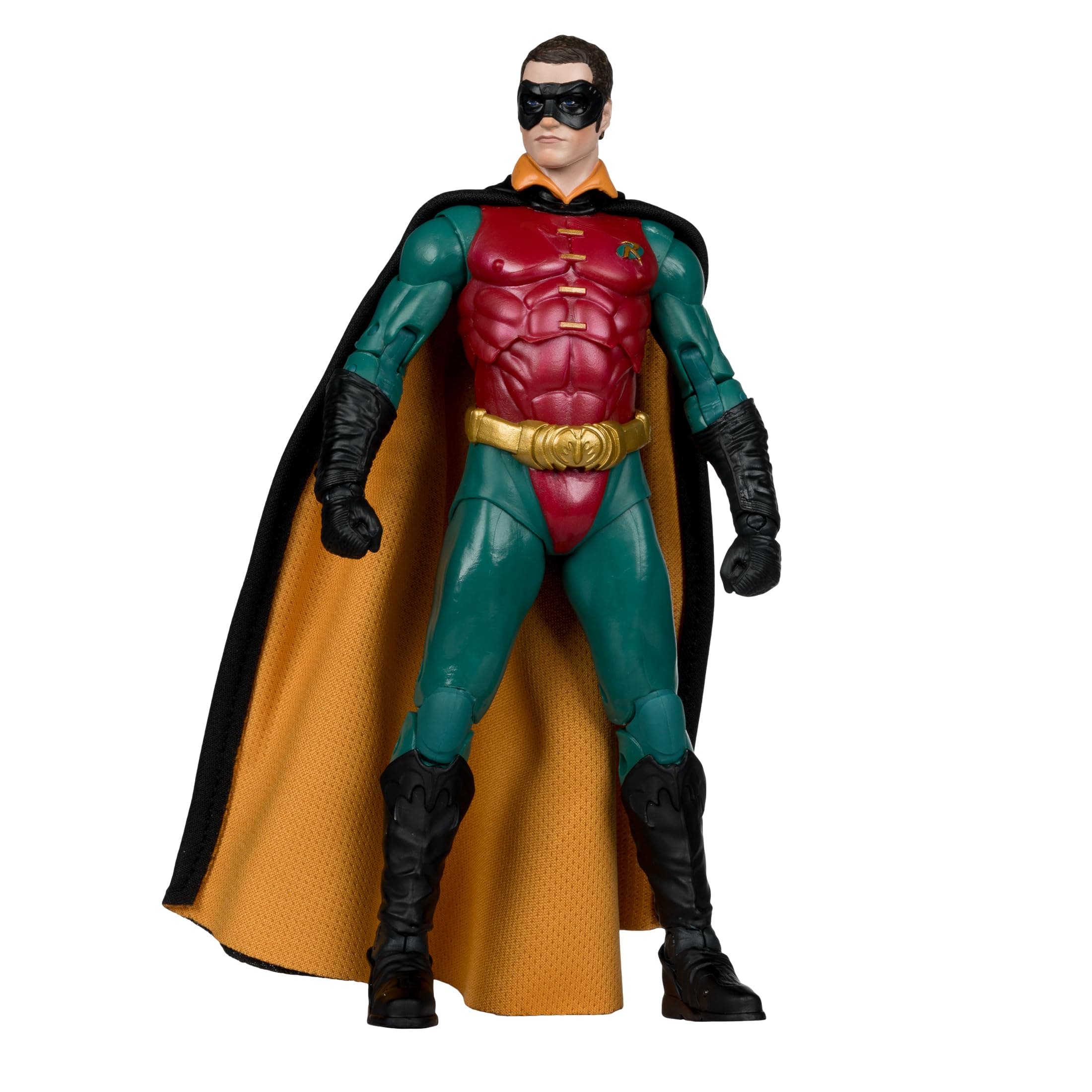 DC Multiverse Robin (Batman Forever) 7in Build-A Figure