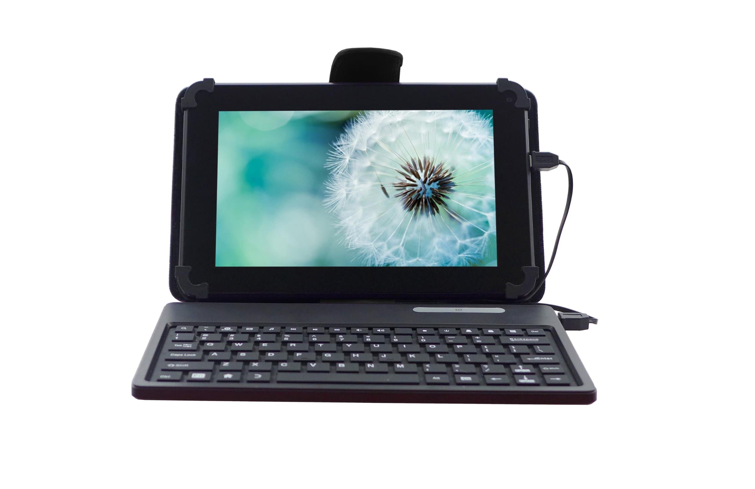 Double Power E Series EM63 K-BLK 7-Inch 8 GB Tablet (Black)