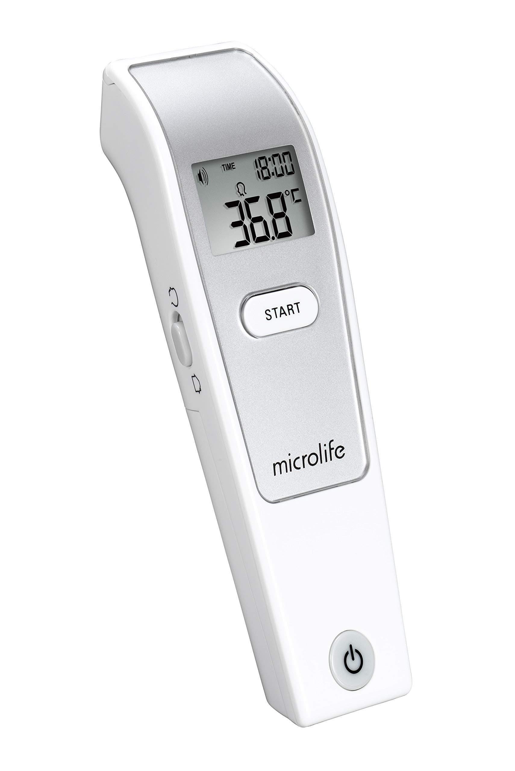 Microlife No Contact Nc150