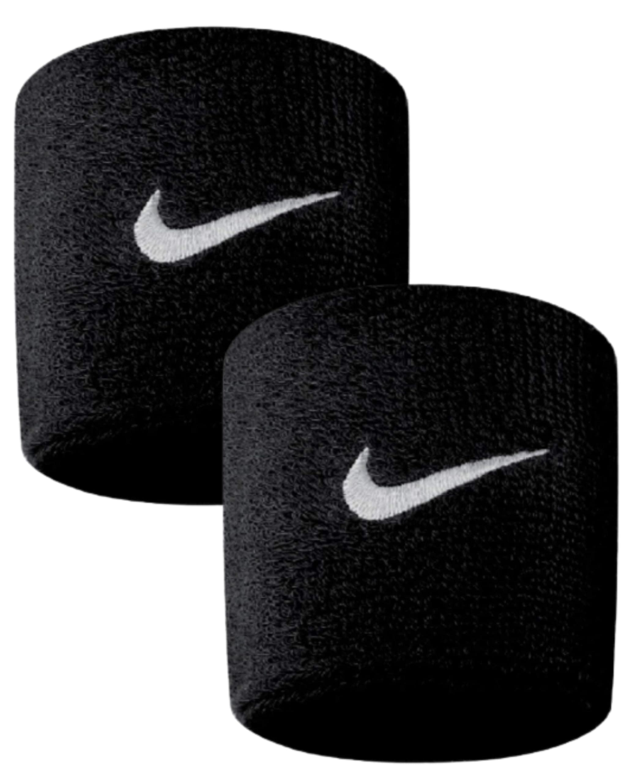 Swoosh Wristbands