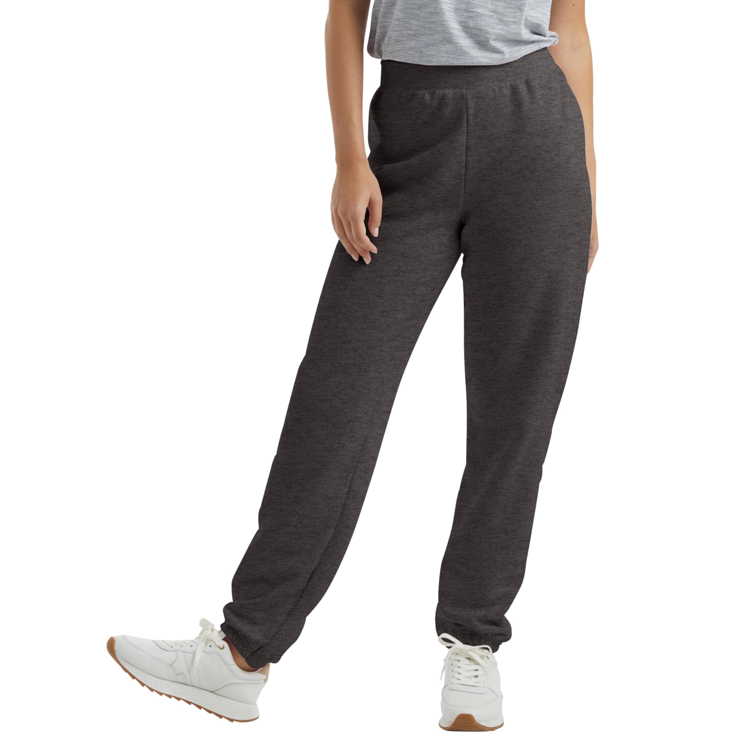 Women's EcoSmart Cinched Cuff Sweatpants