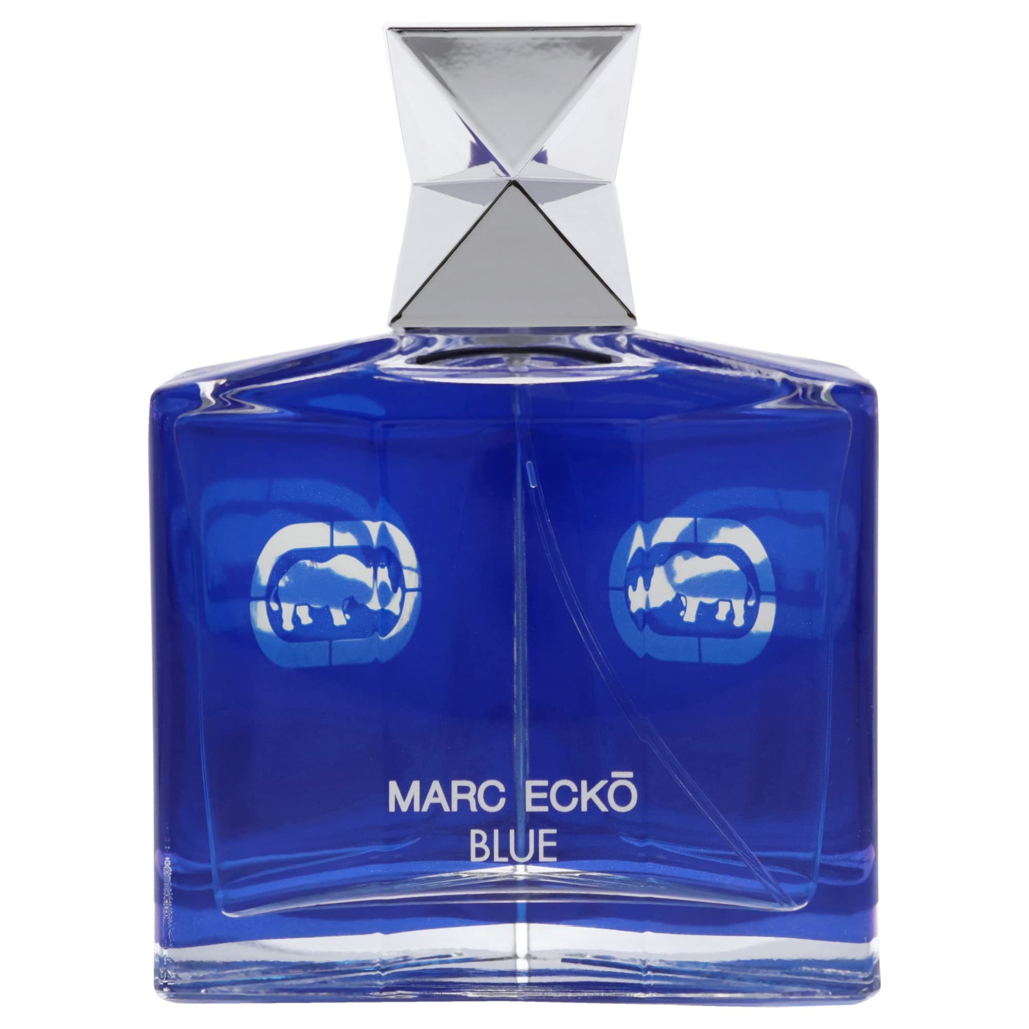 Ecko Blue by Marc Ecko Eau De Toilette Spray 3.4 oz for Men