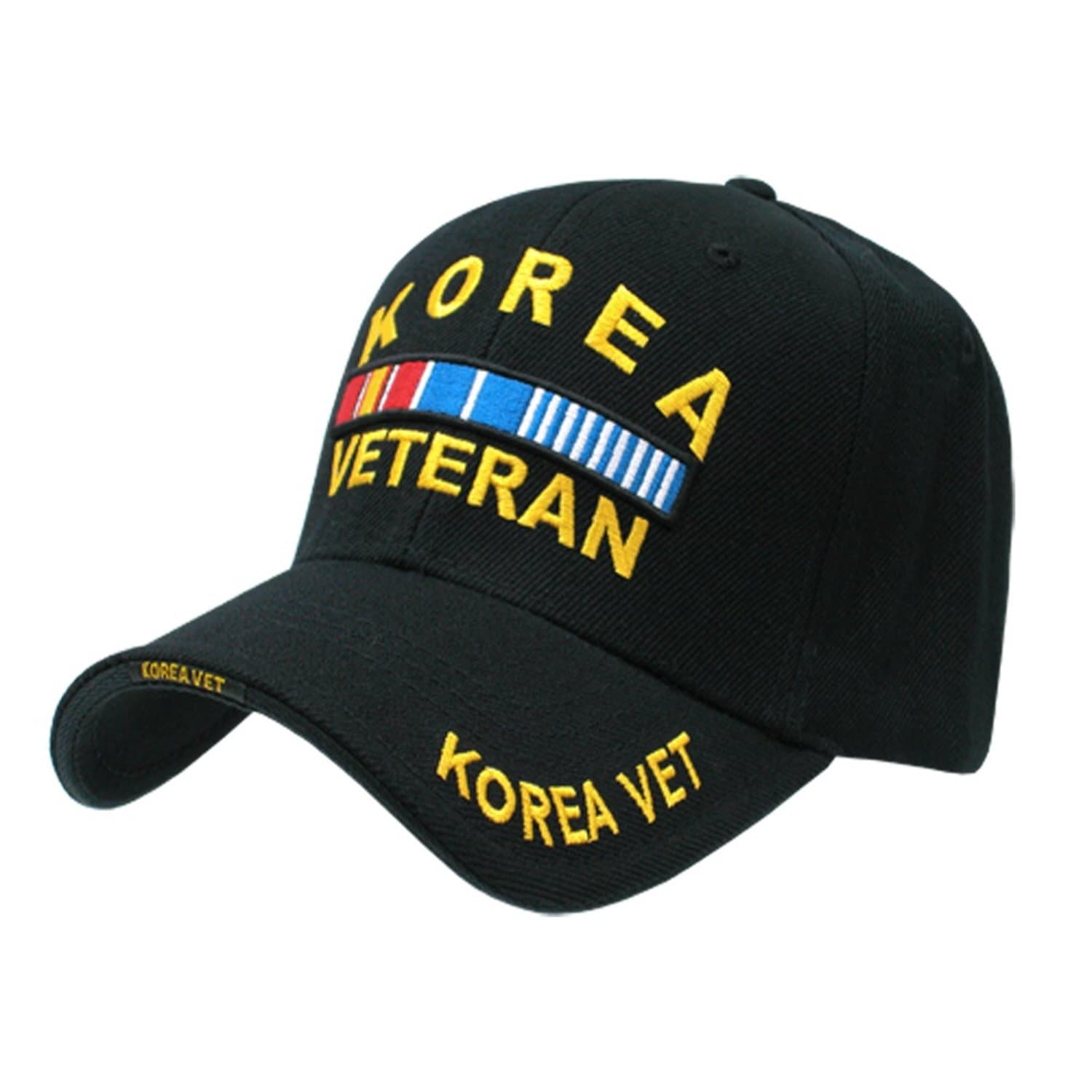 Rapiddominance Deluxe Military Cap