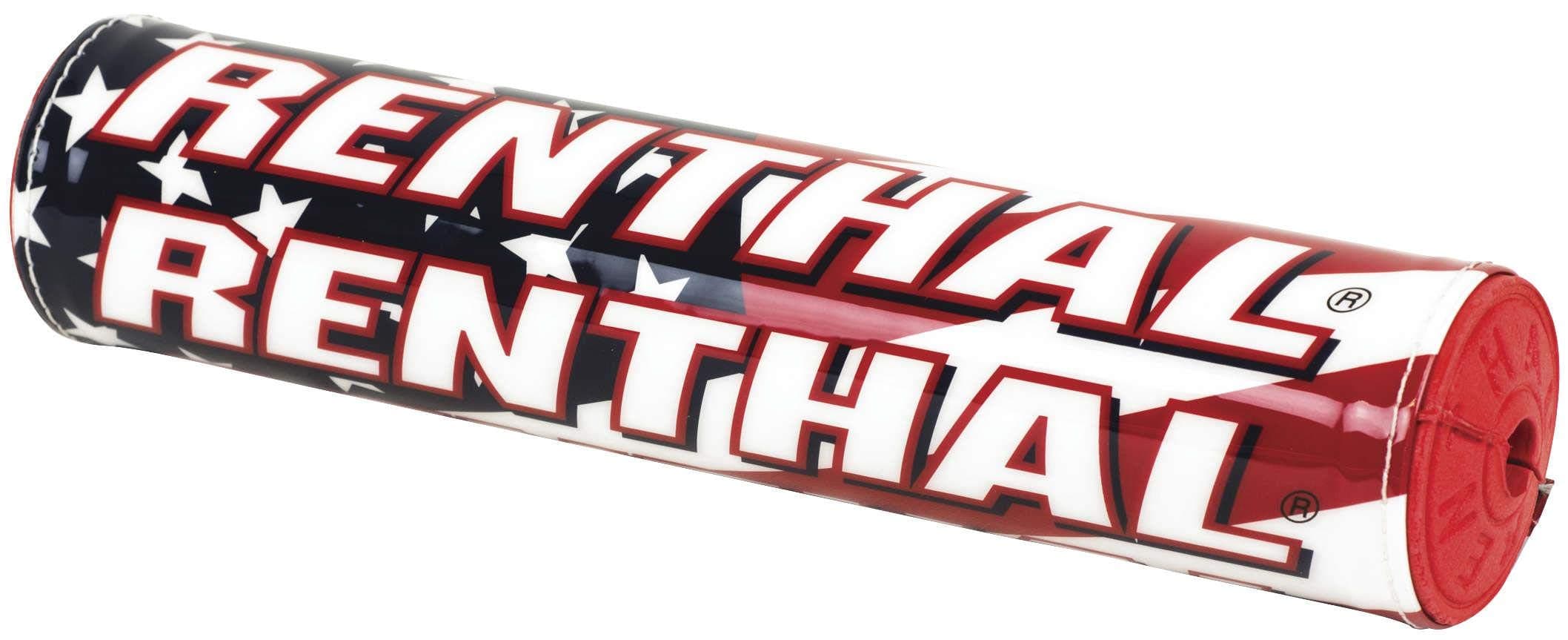 RenthalSX USA Flag Handlebar Pad