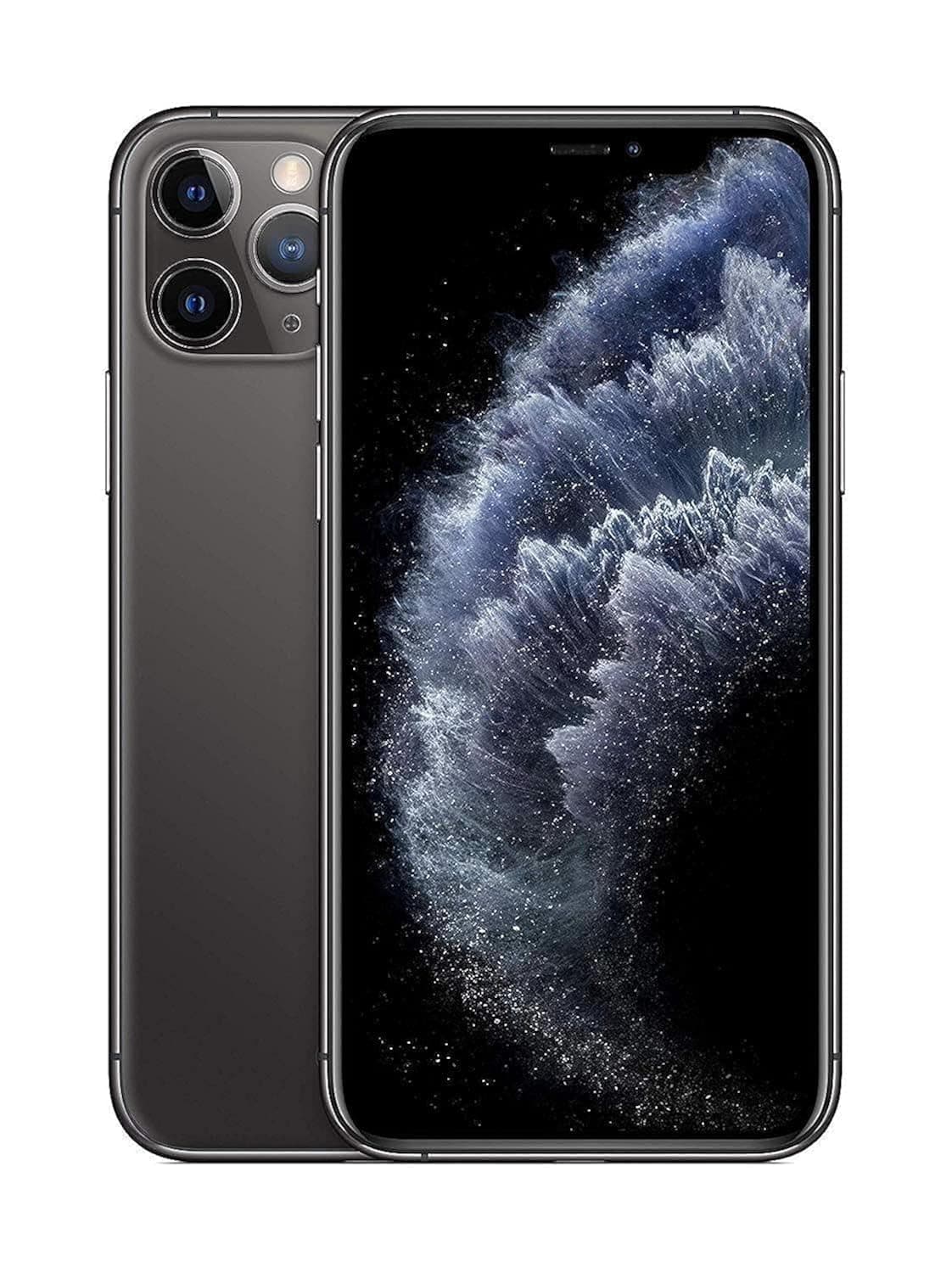 Apple (Refurbished) iPhone 11 Pro with FaceTime (256GB) - Space Grey