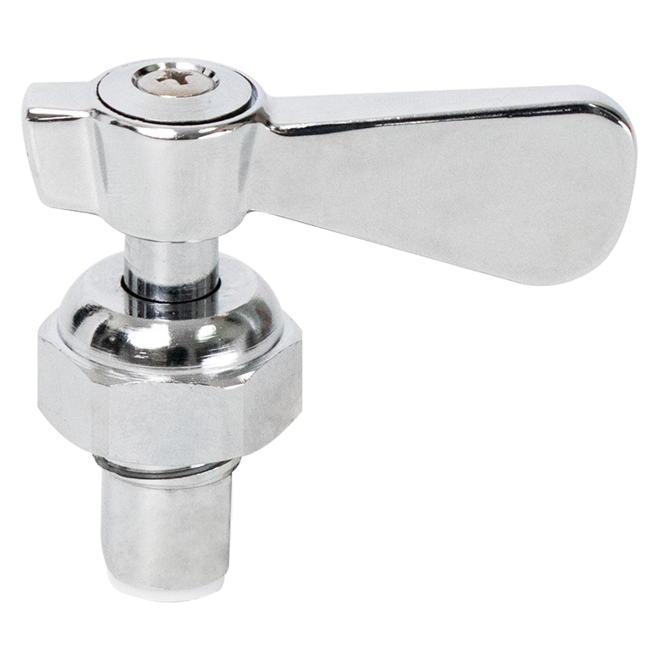 AA-104G Stem Check Unit w/B-Handle for Wok Faucet AA-513 and AA-518