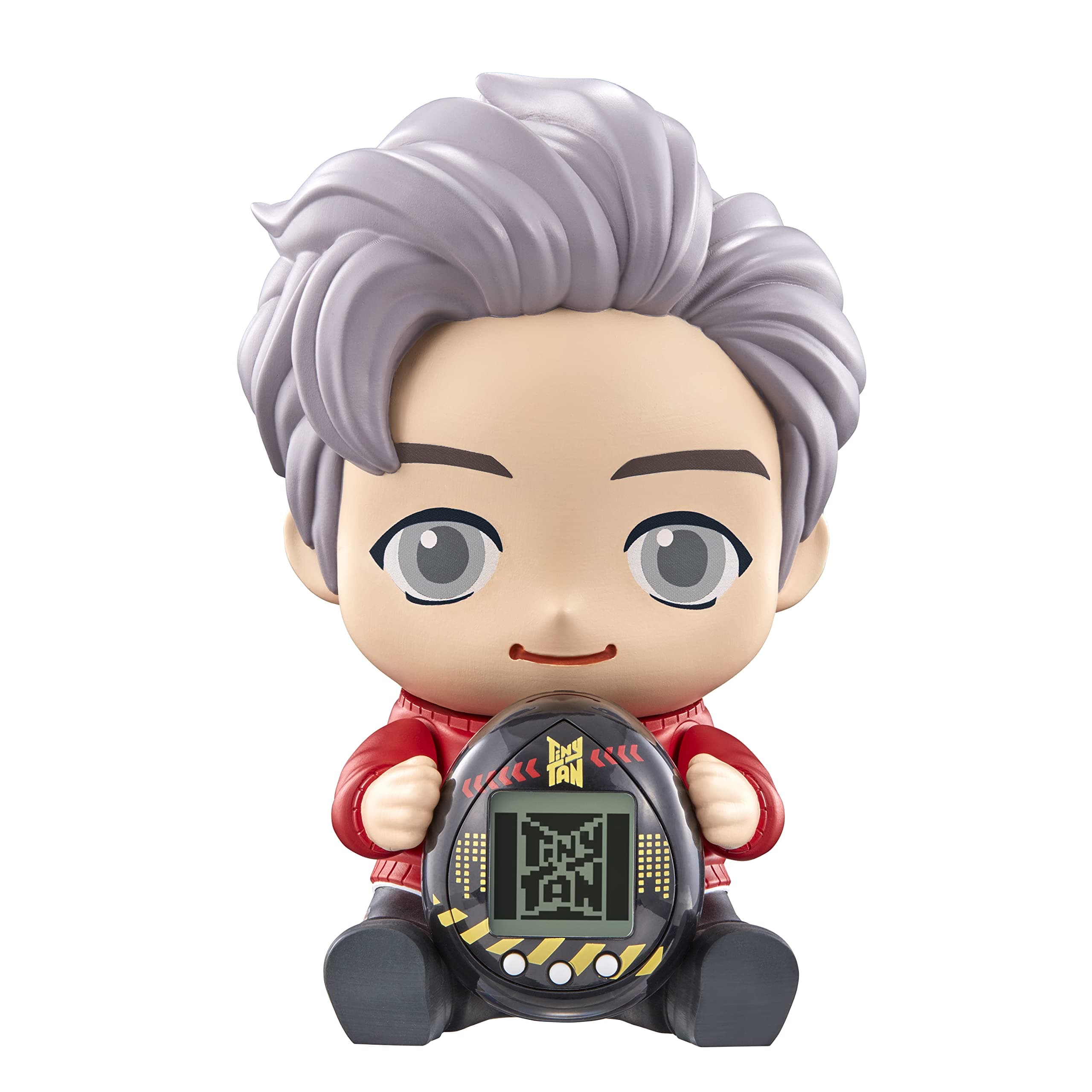 Bandai Deluxe: Tiny Tan-RM (88873)