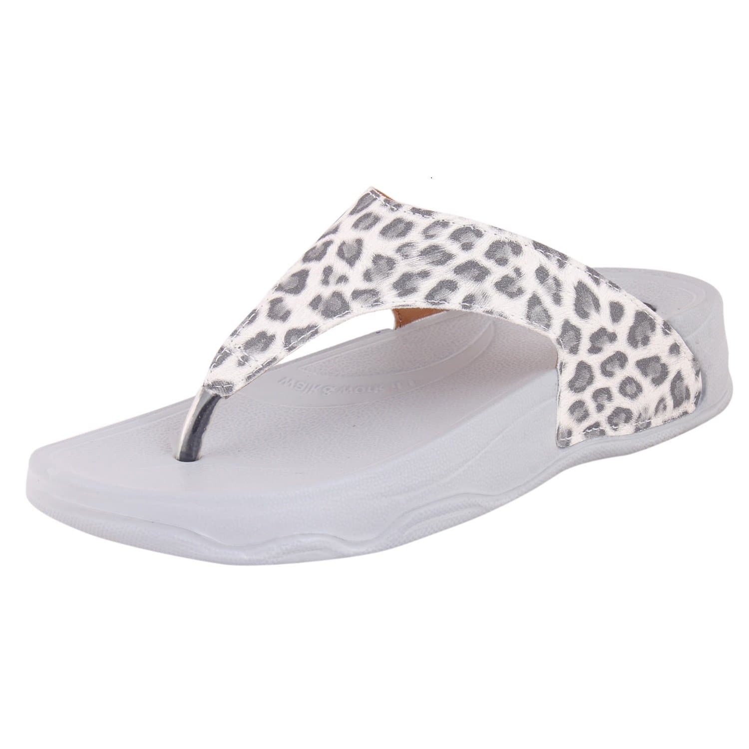 WELCOME Women's Slipper