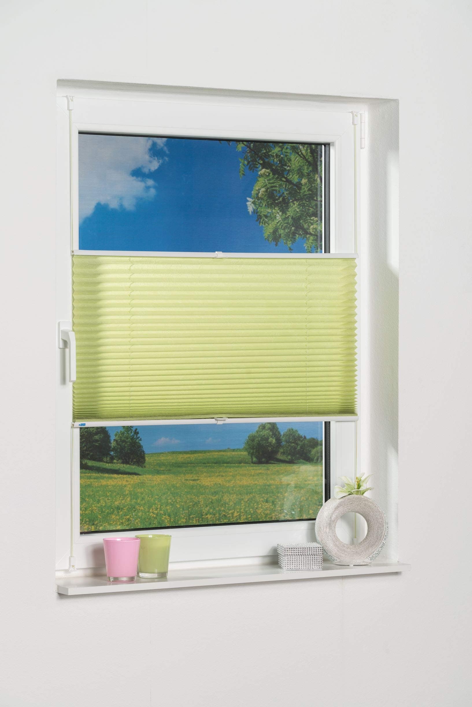 KhomePolyester, Green, 65 x 130 cm