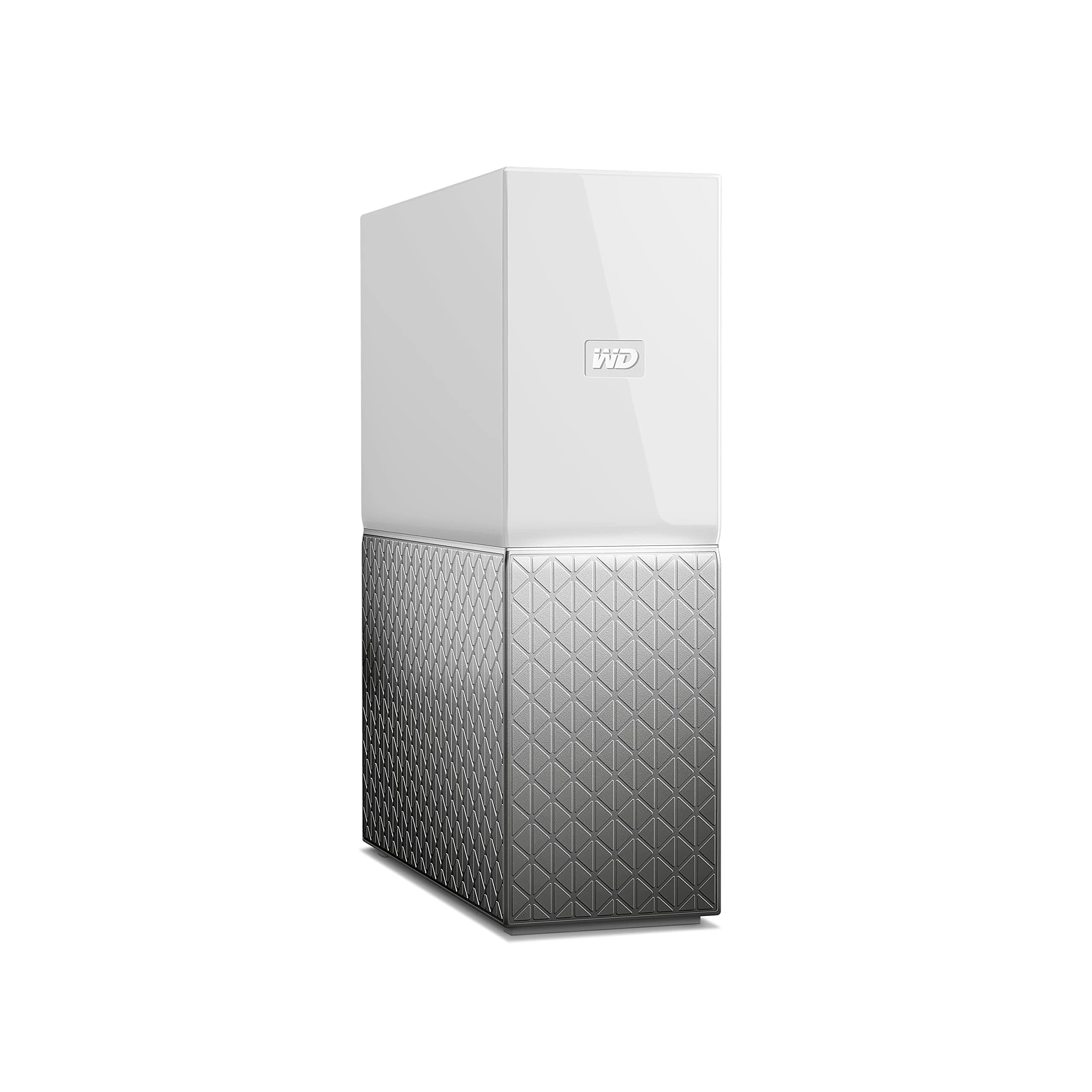 WD 6 TB My Cloud Home Personal Cloud