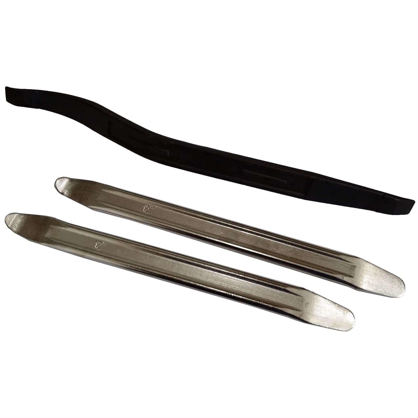 Tire Levers 3-pc Set (ACC-TL3)