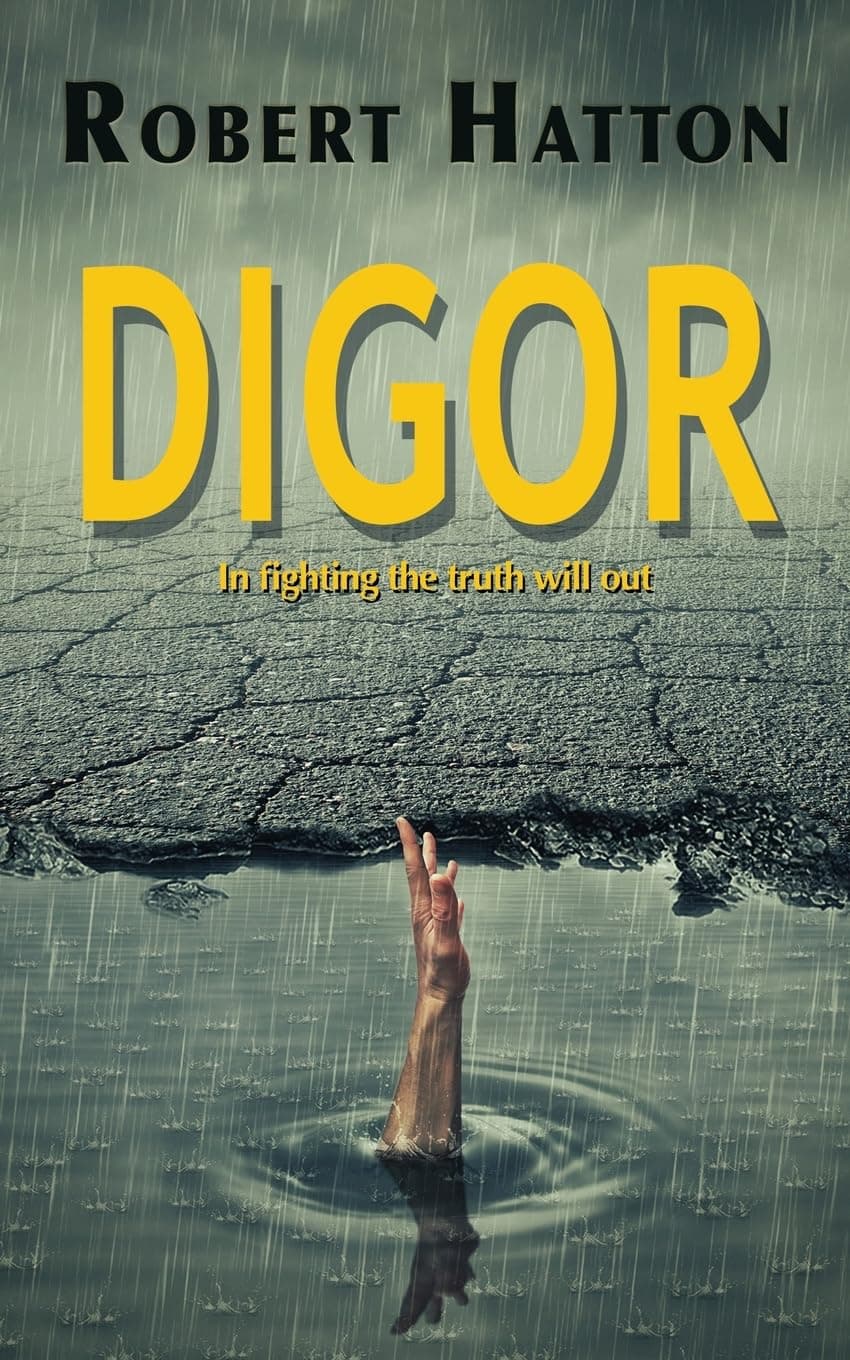 Digor: In fighting the truth will out