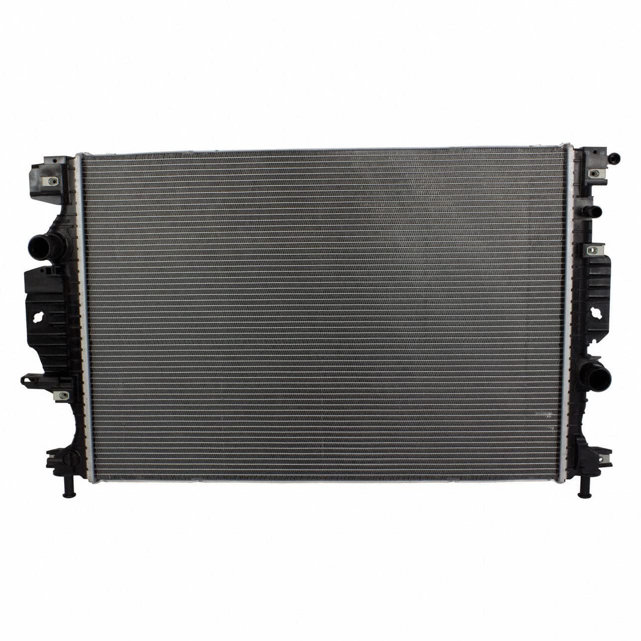 Motorcraft RAD166 Radiator Asy
