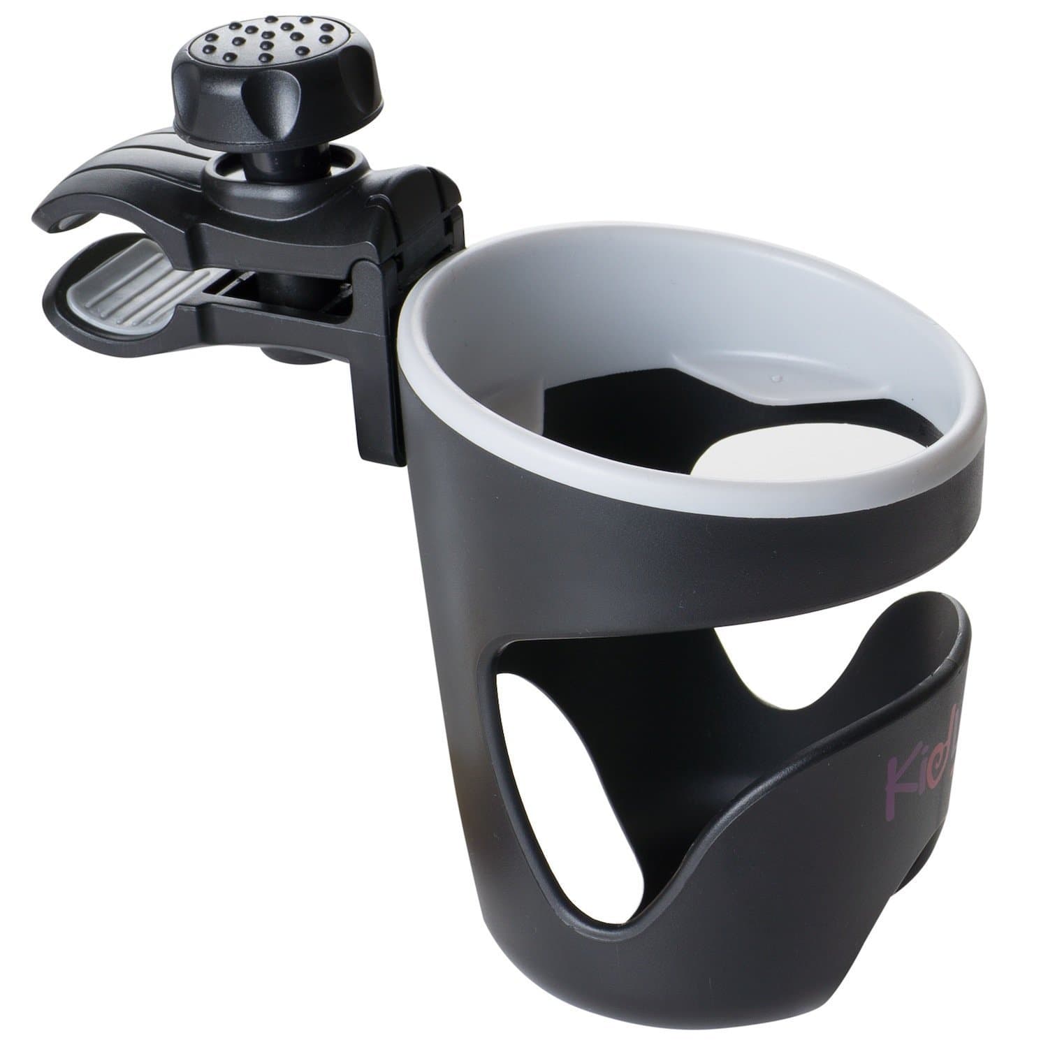 KidLuf Stroller Cup Holder for Baby Strollers Cup Holder with Easy to use with Stroller Cup Holder Attachment