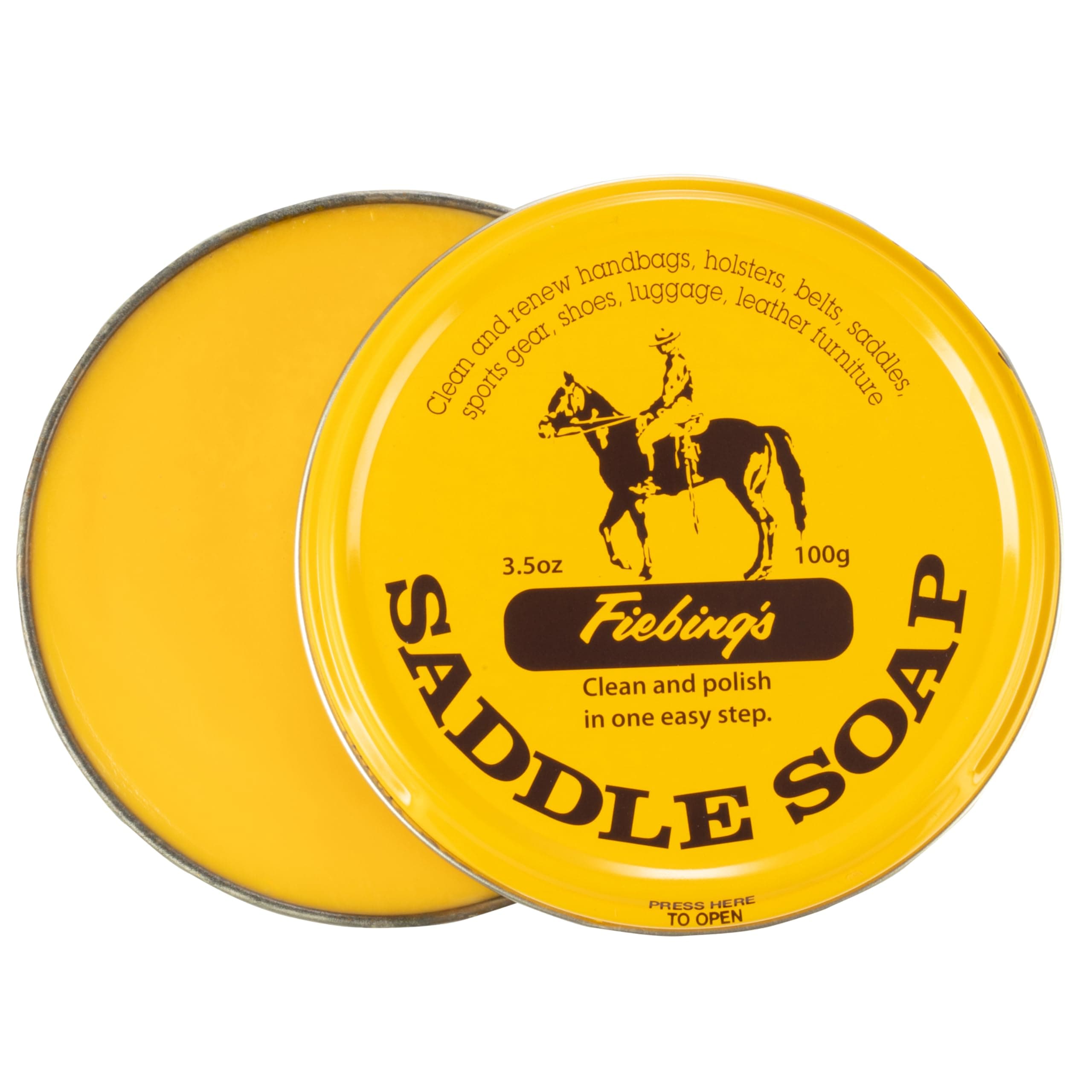 Fiebing's Saddle Soap