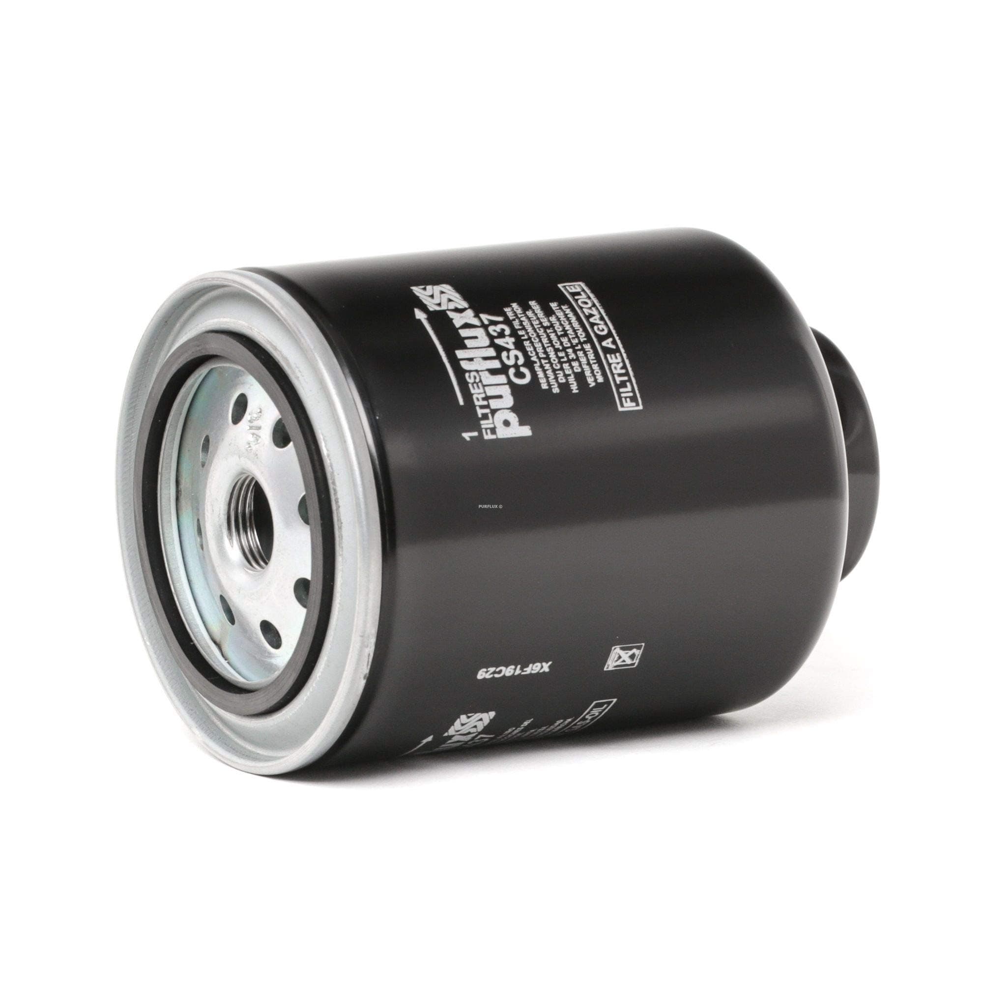 PurfluxCS437 Fuel filter