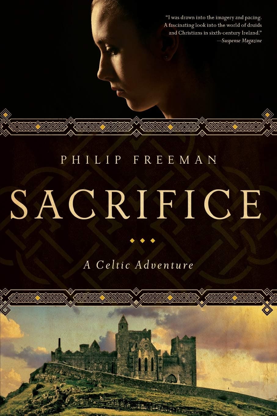 Sacrifice: A Celtic Adventure