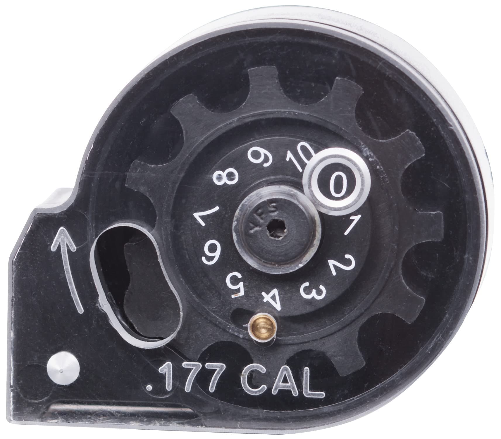 Benjamin RC7710 Marauder/Armada