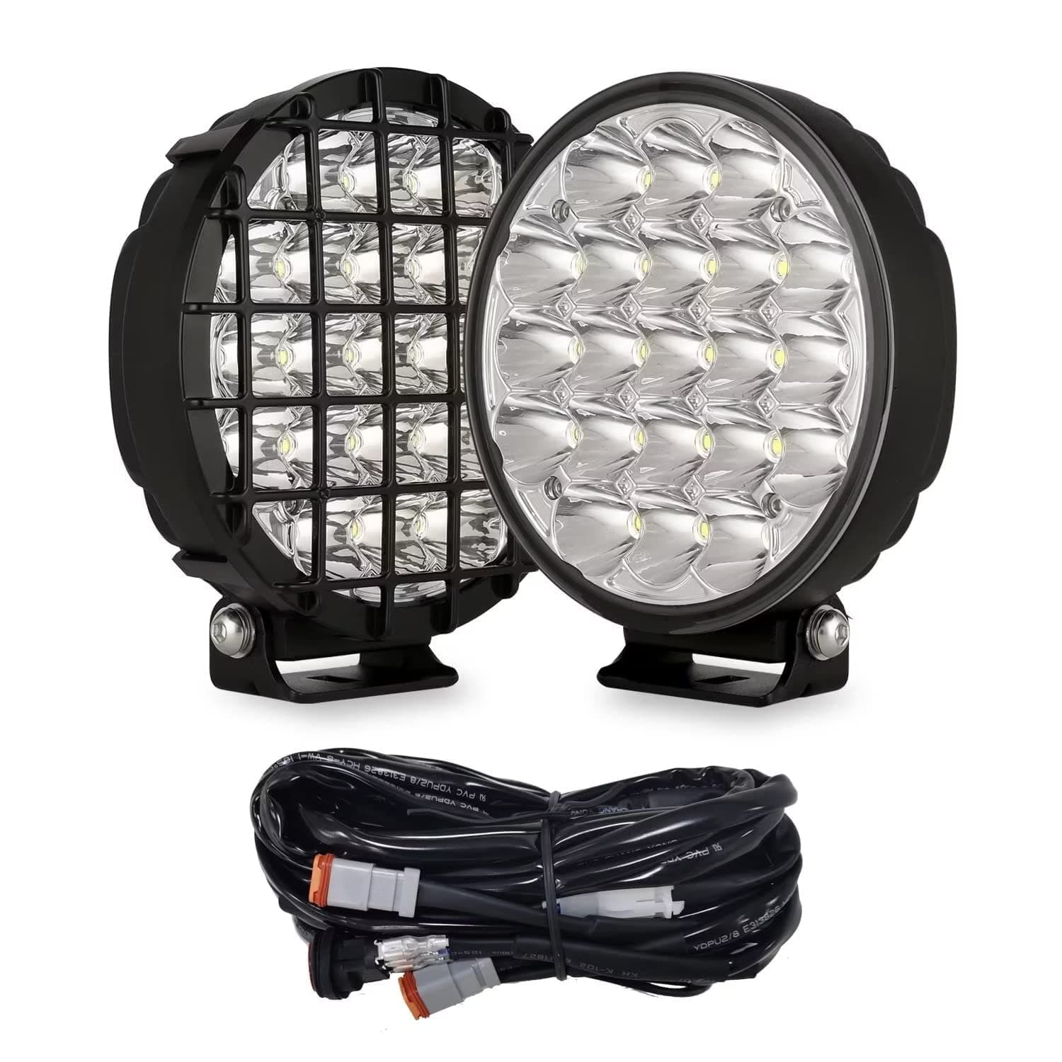 6" Offroad LED Lights