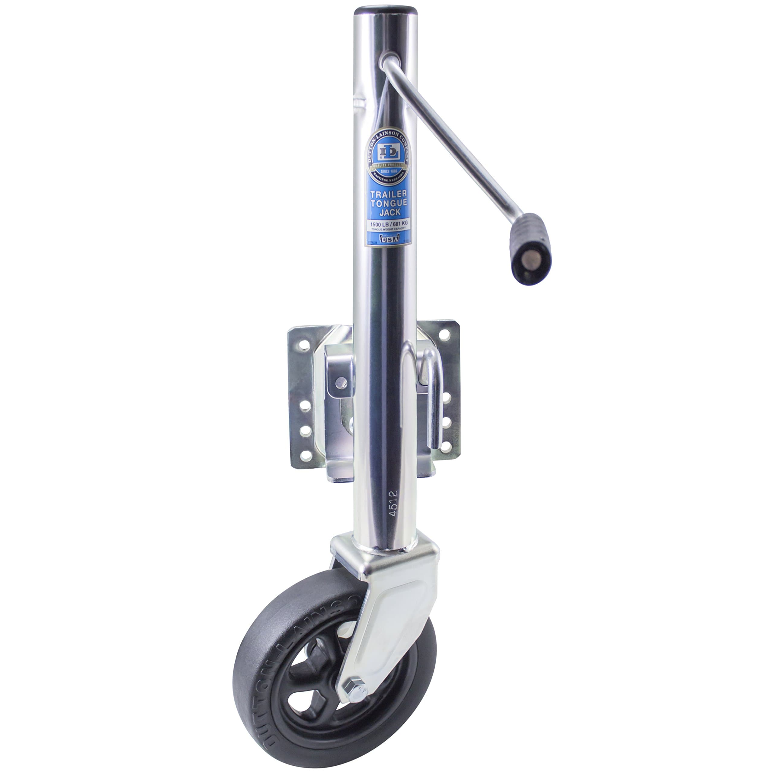 Dutton-Lainson 6850 Tongue Jack
