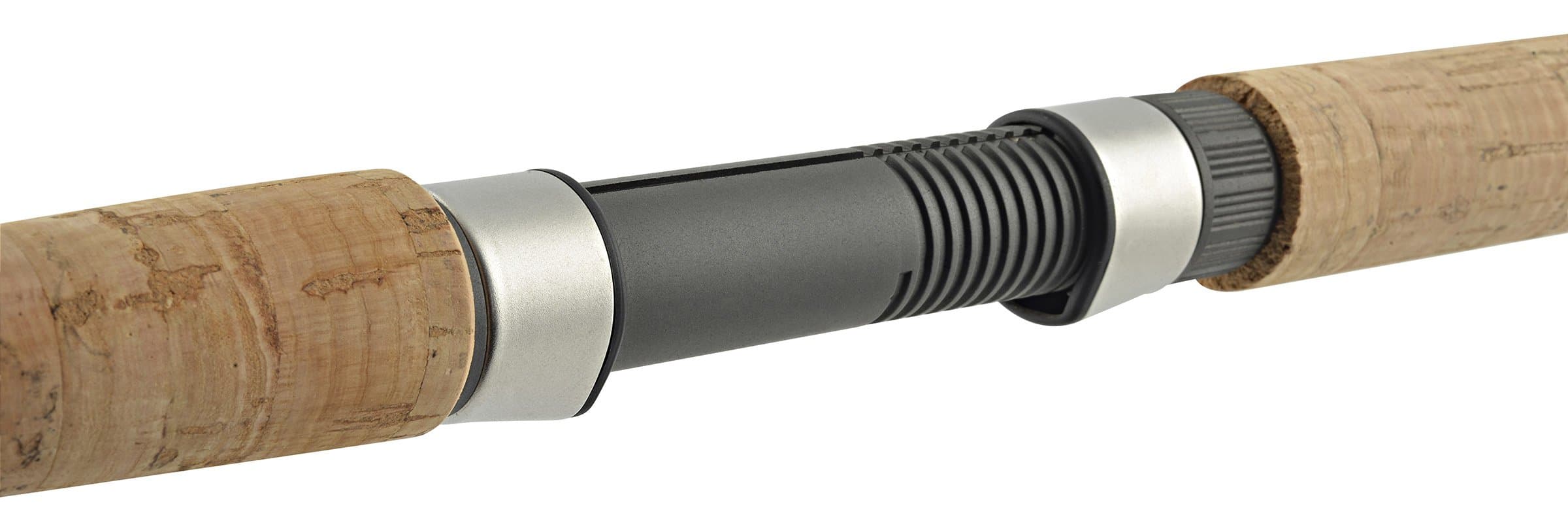 Hurricane Redbone Inshore Spinning Rod