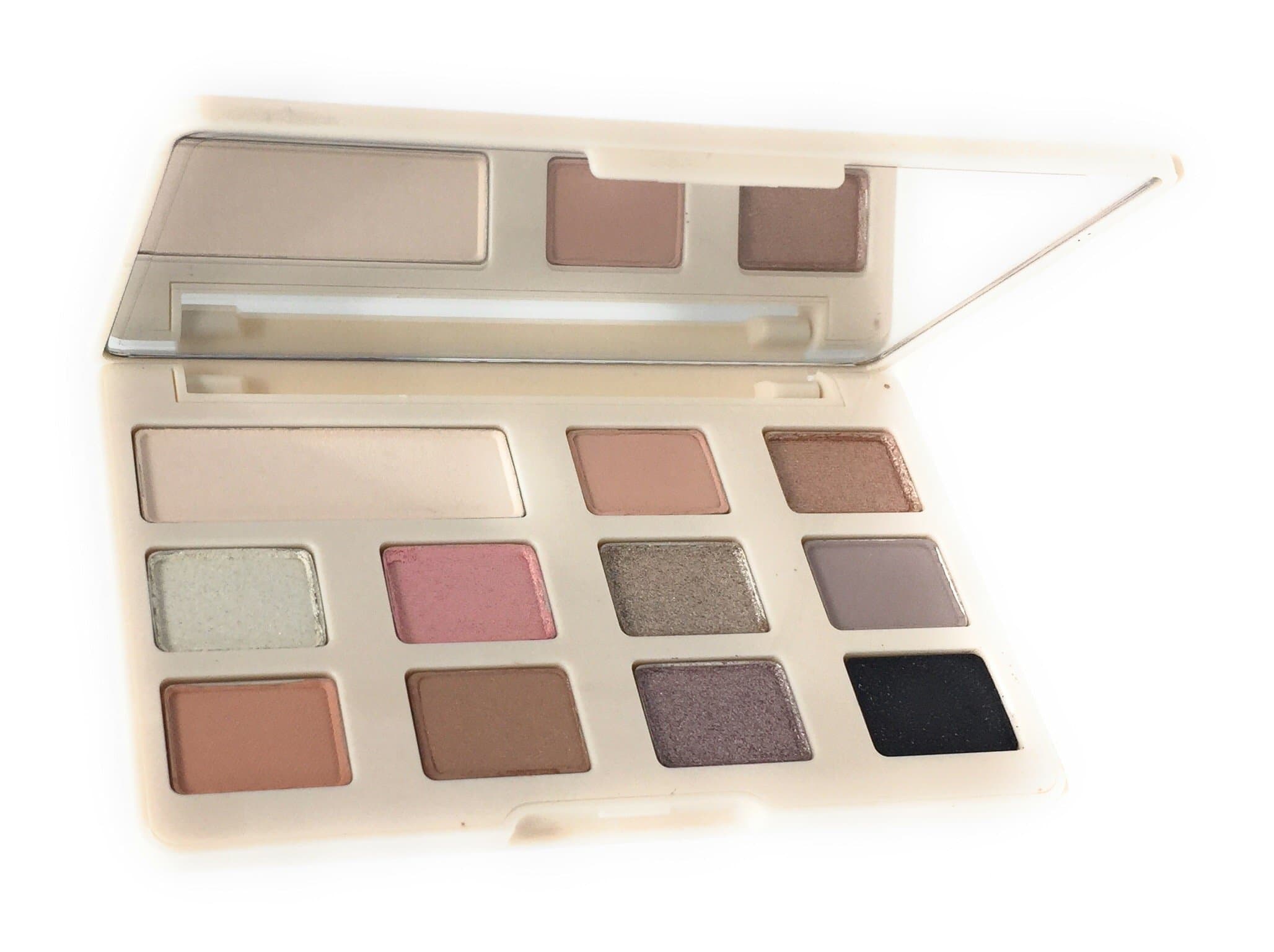 Too Faced White Chocolate Chip Eye Shadow Palette