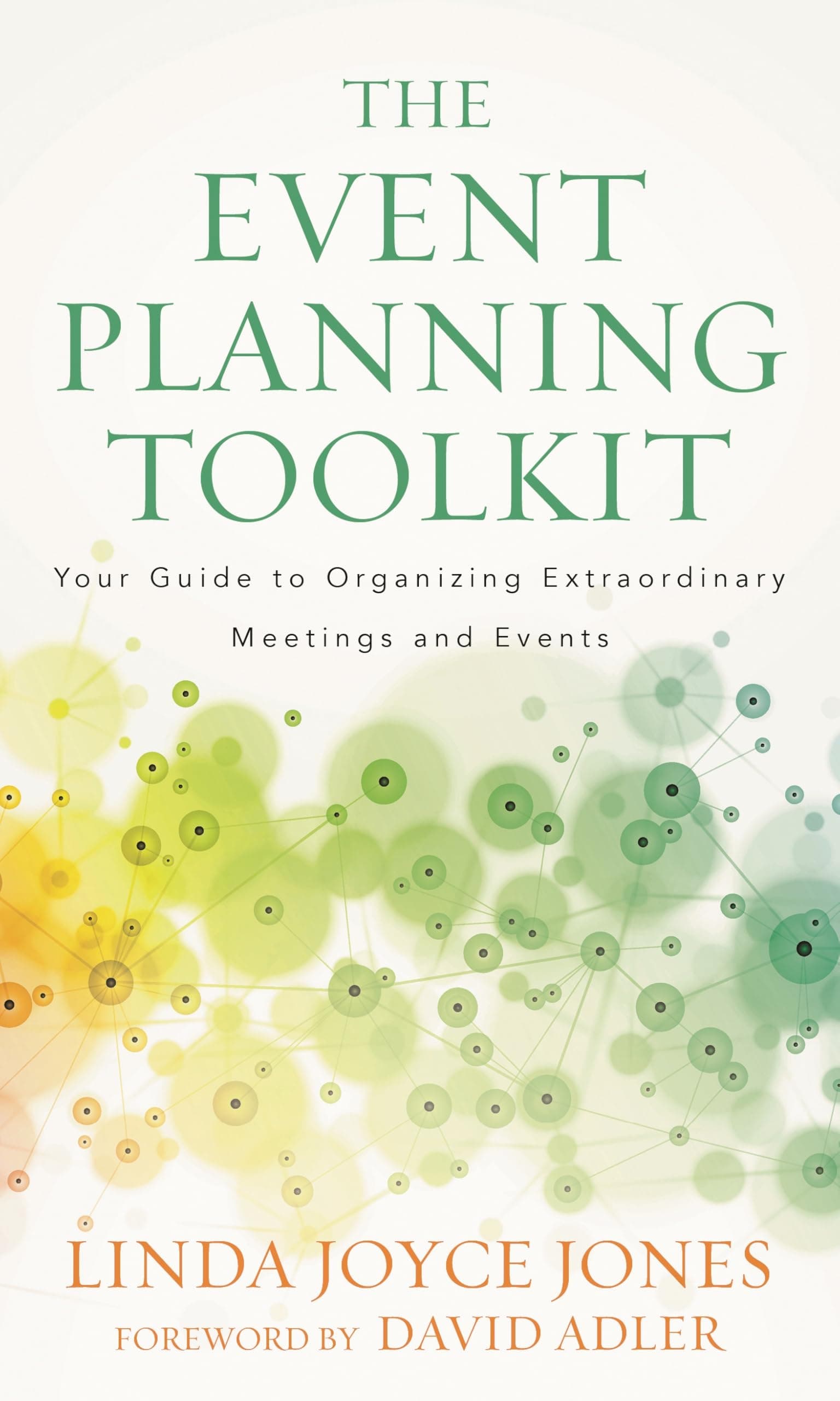 The Event Planning Toolkit