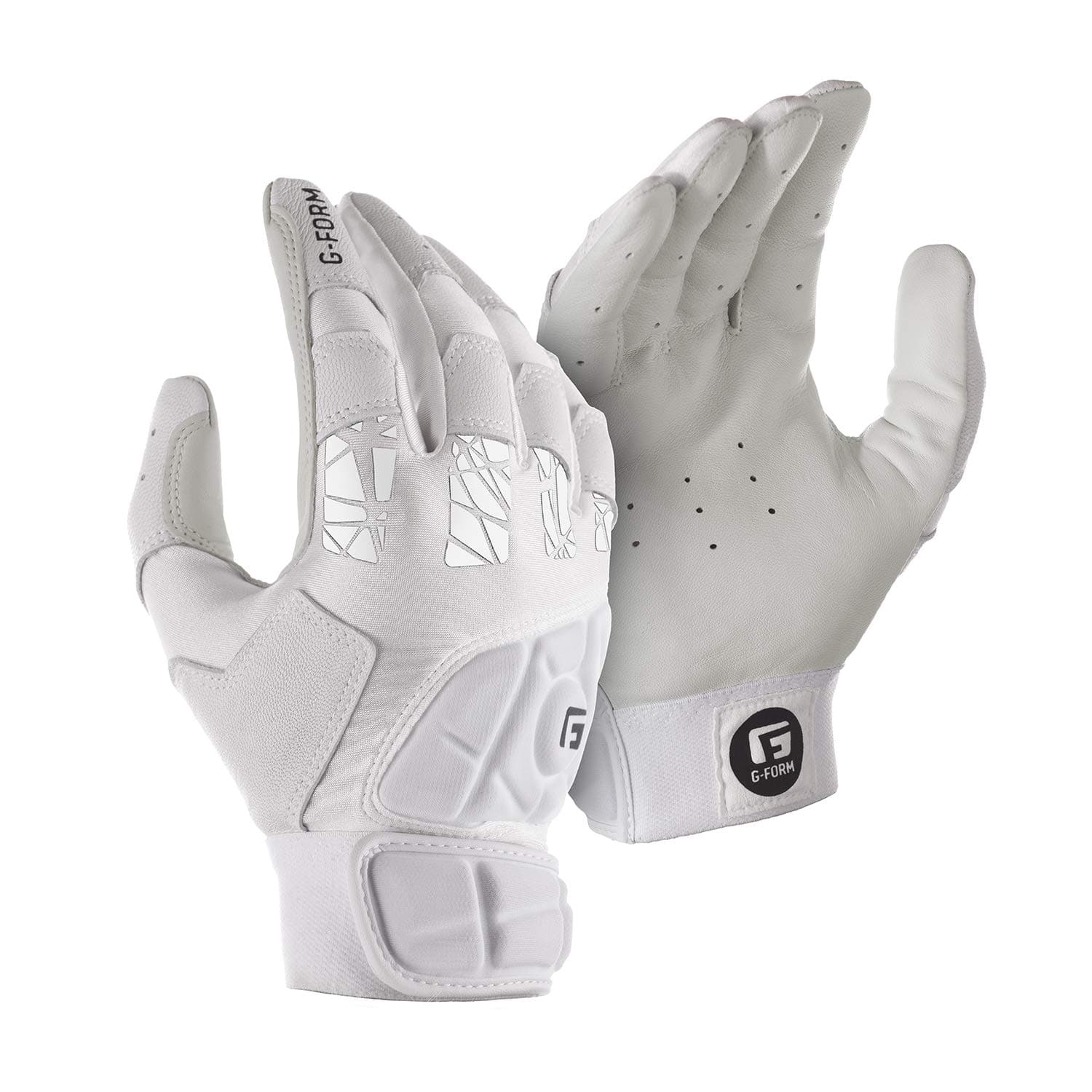 Pure Contact Batting Gloves