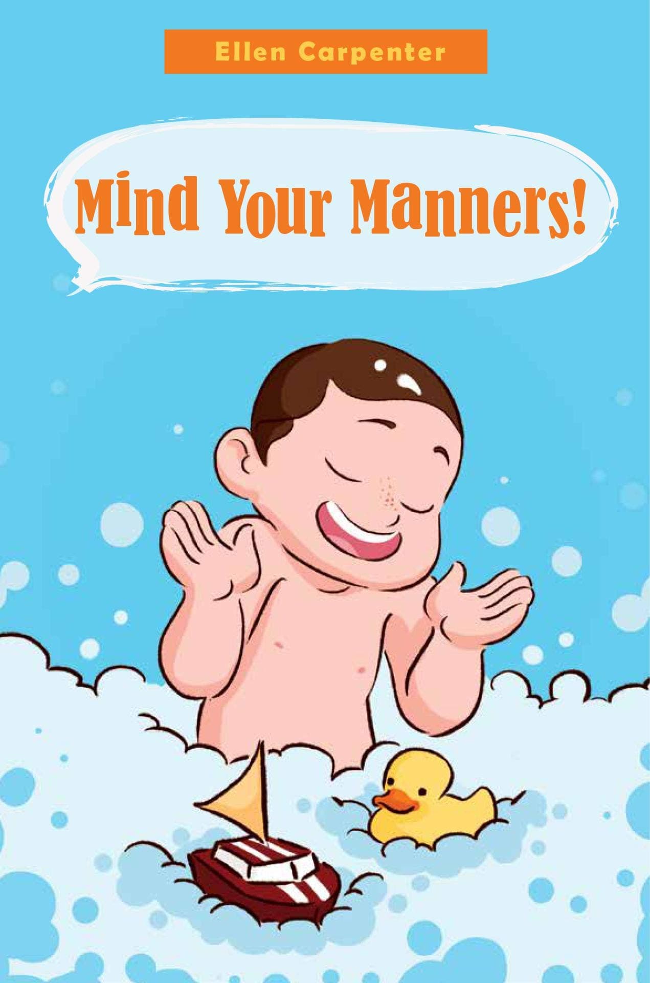 Mind Your Manners