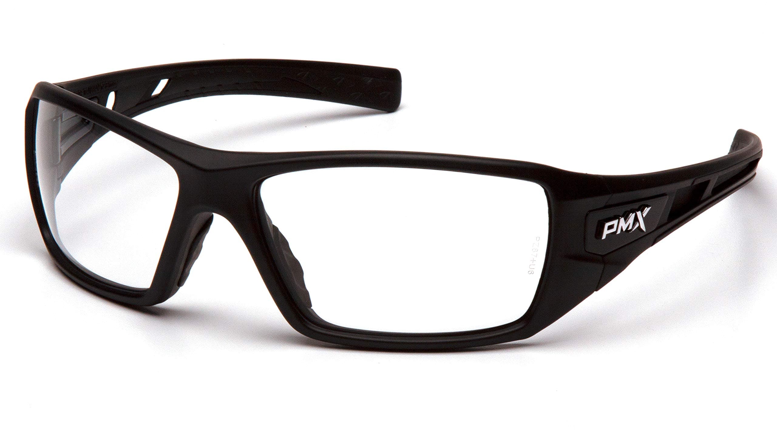 SB10410D Velar, Black Frame/Clear Lens