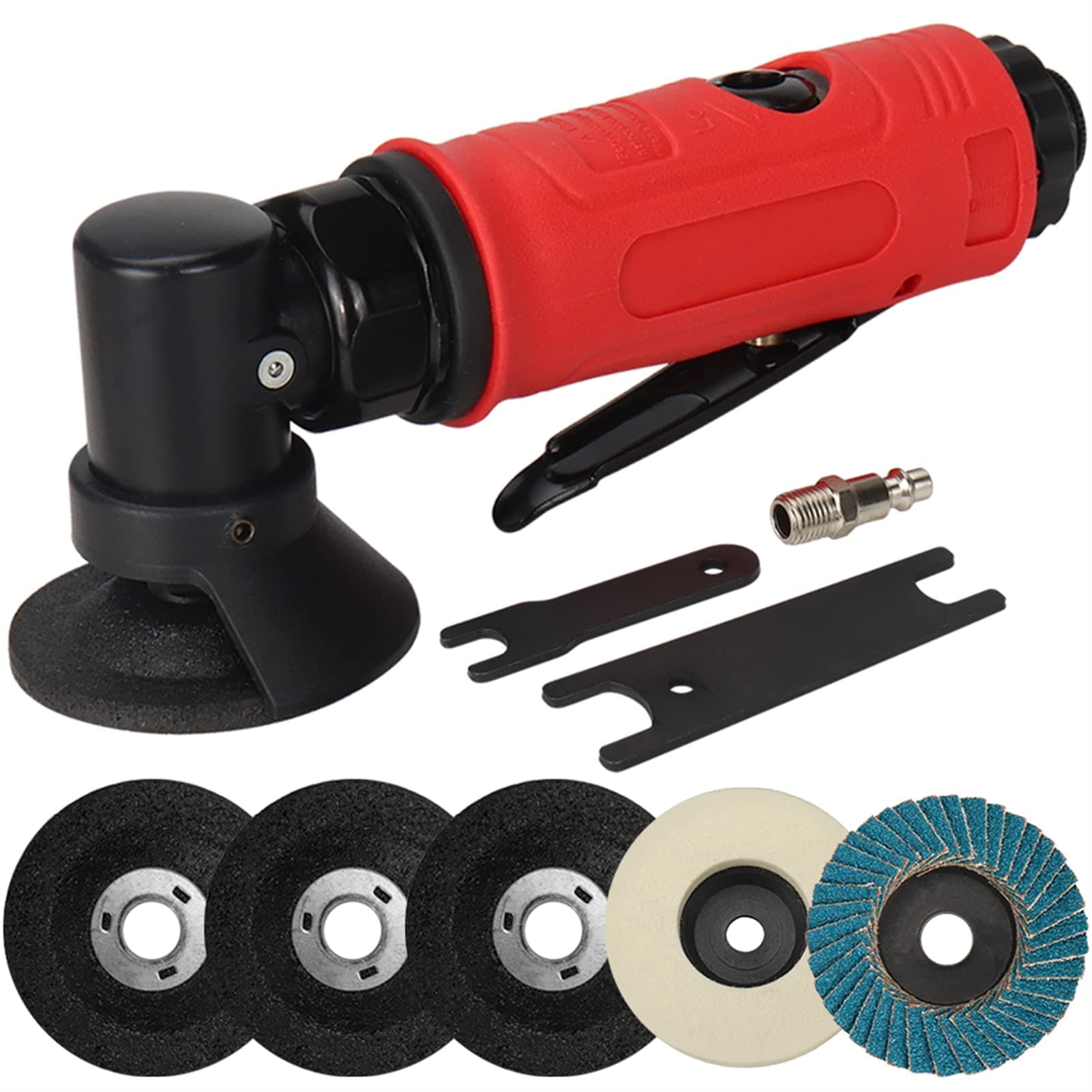 2inch Air Angle Grinder Cut Off Tool