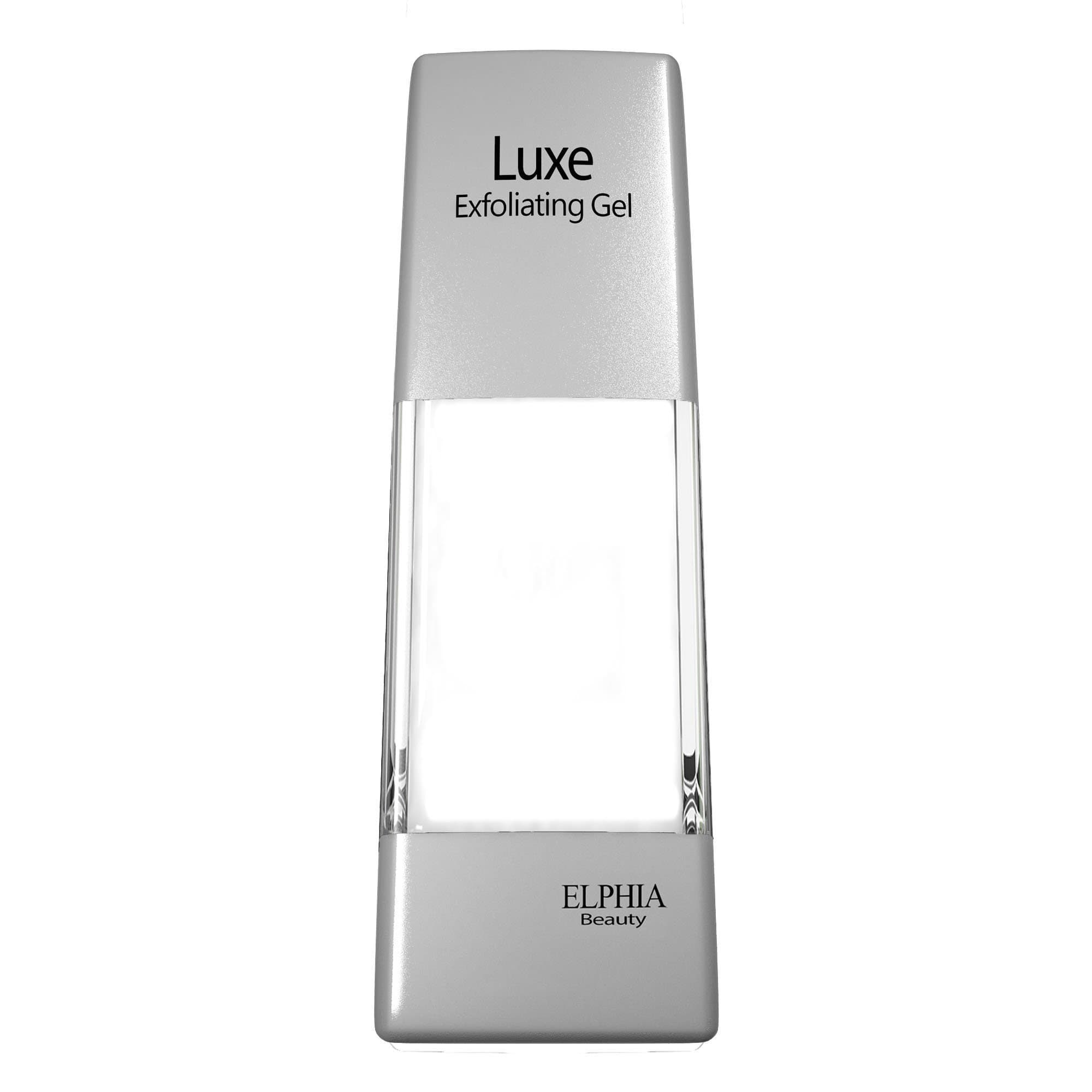 Exfoliating Gel - 1.0 Fl Oz