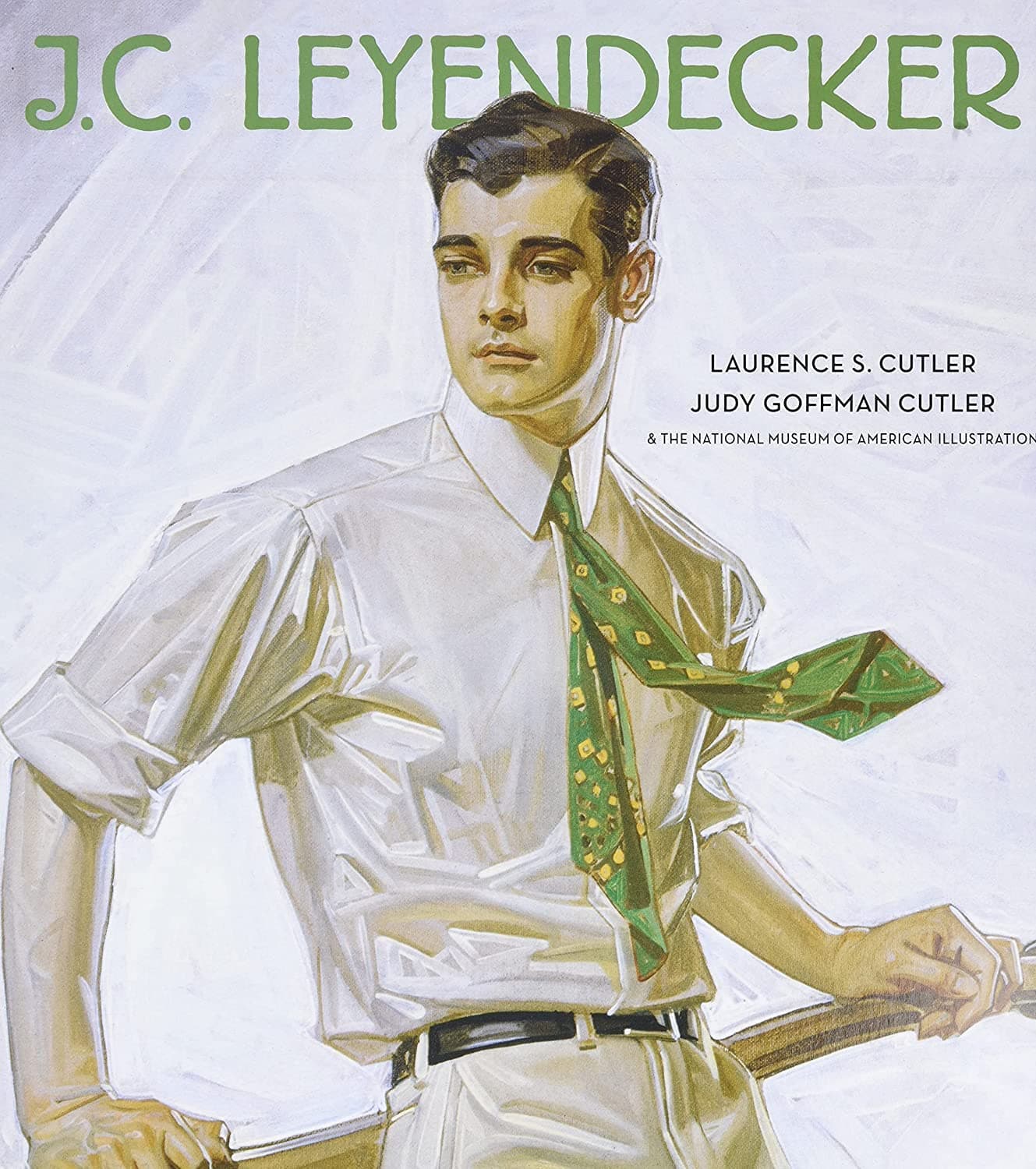 J C Leyendecker: American Imagist