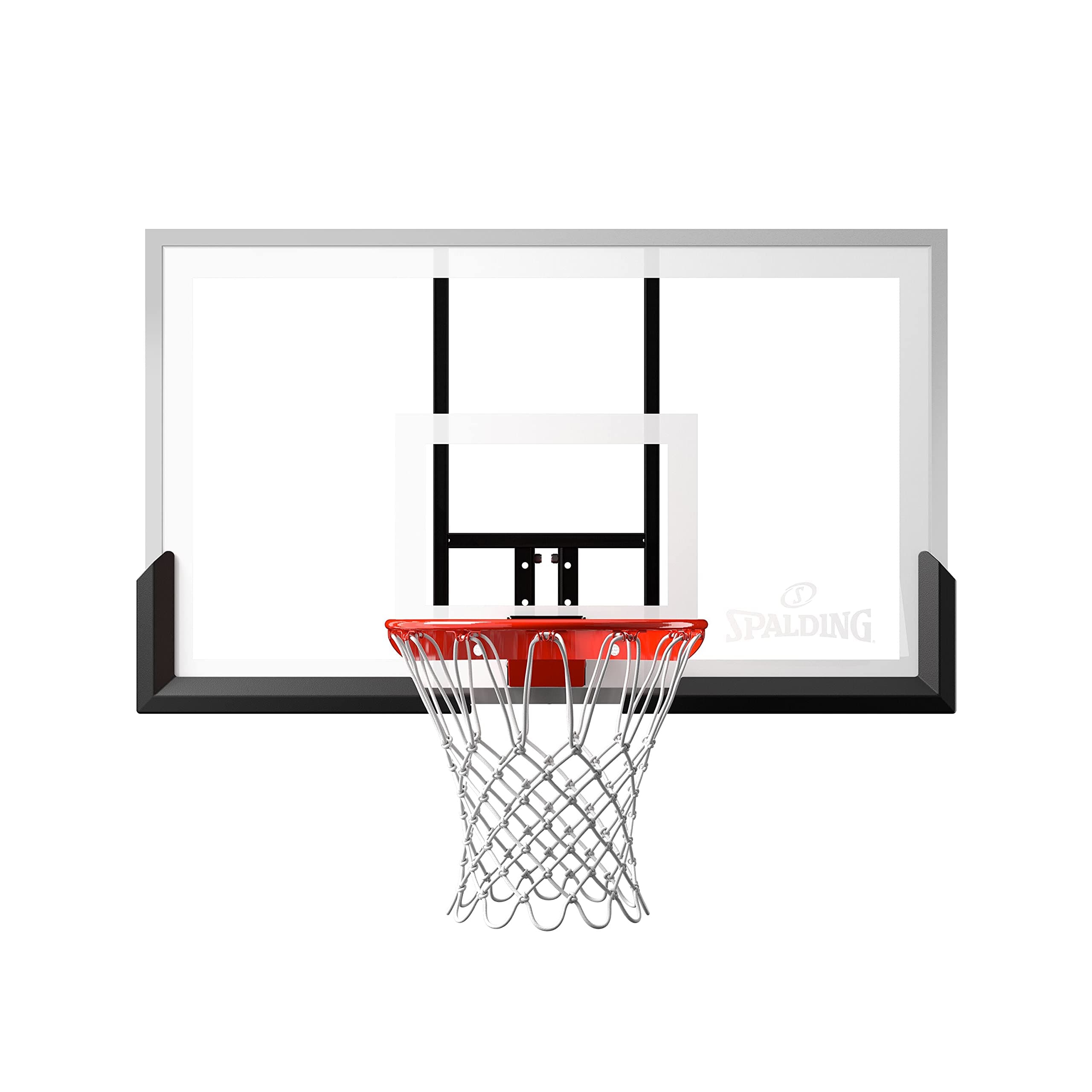 Performance Acrylic Backboard & Rim Combo