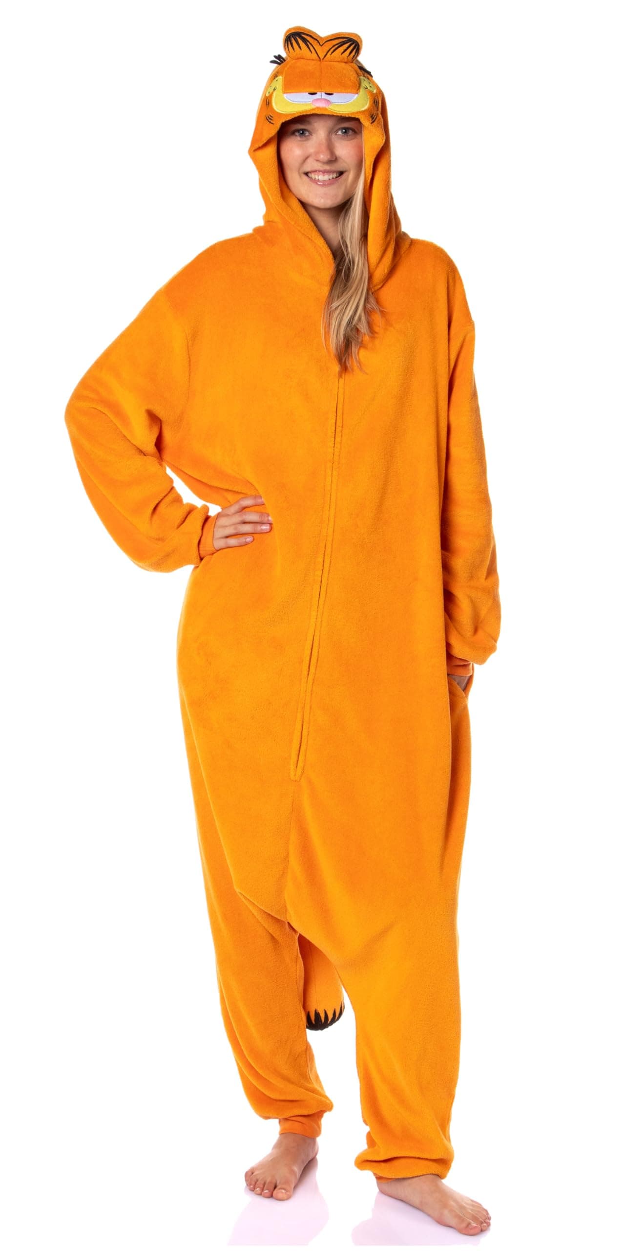 Intimo mens Garfield pajama-sets