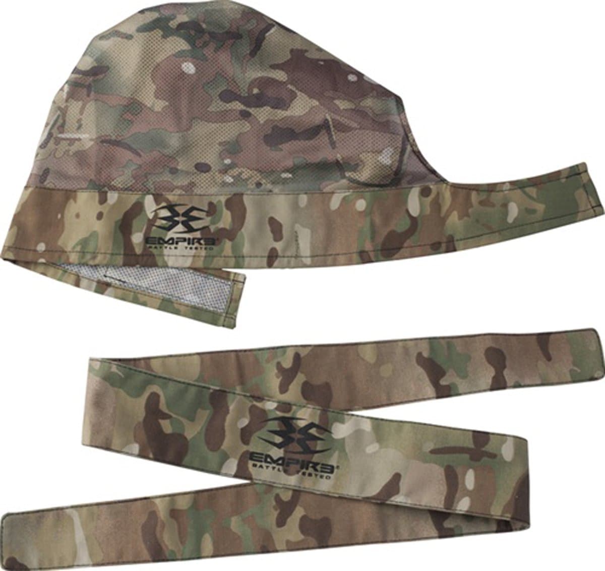 Empire BT Headwrap and Headband Combo - E-Tacs