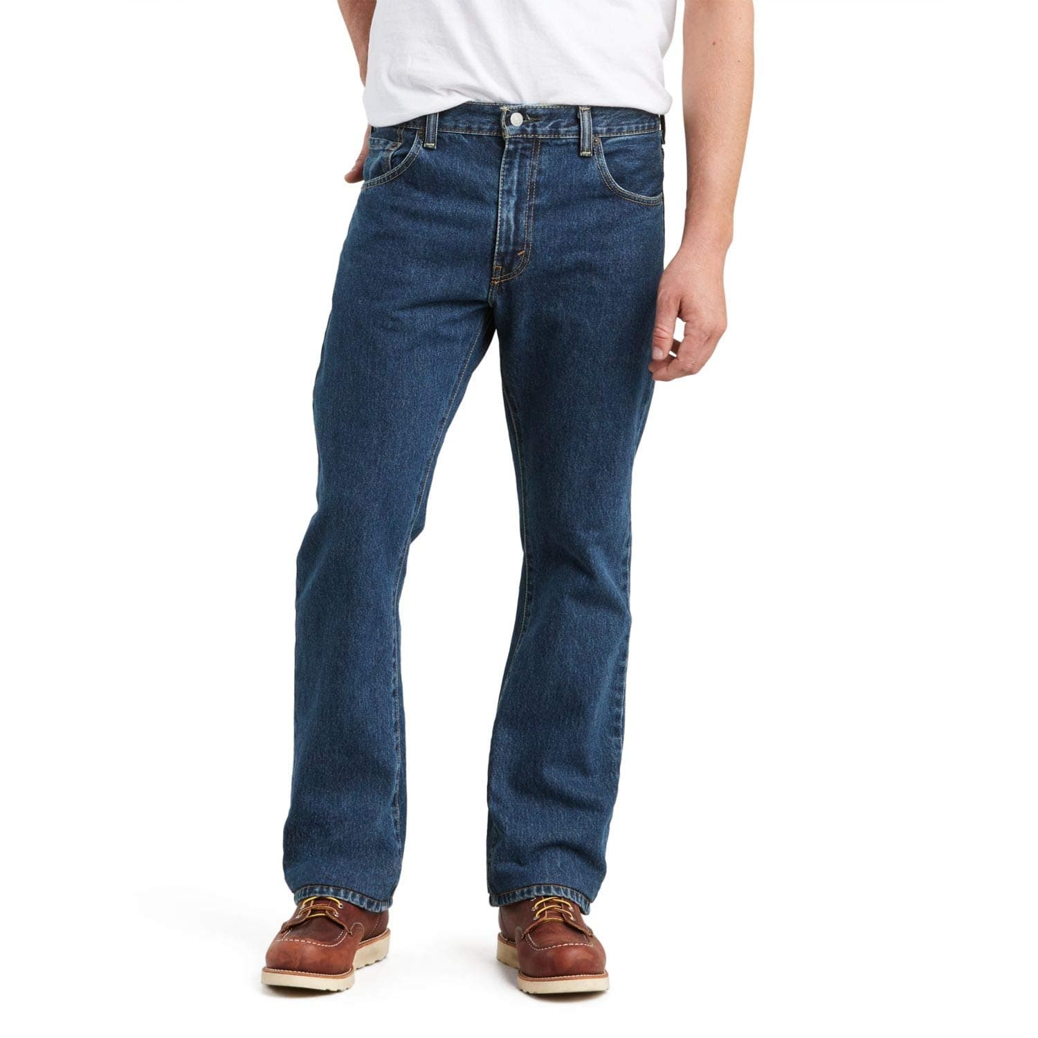Levi's Men's 517 Bootcut Jean