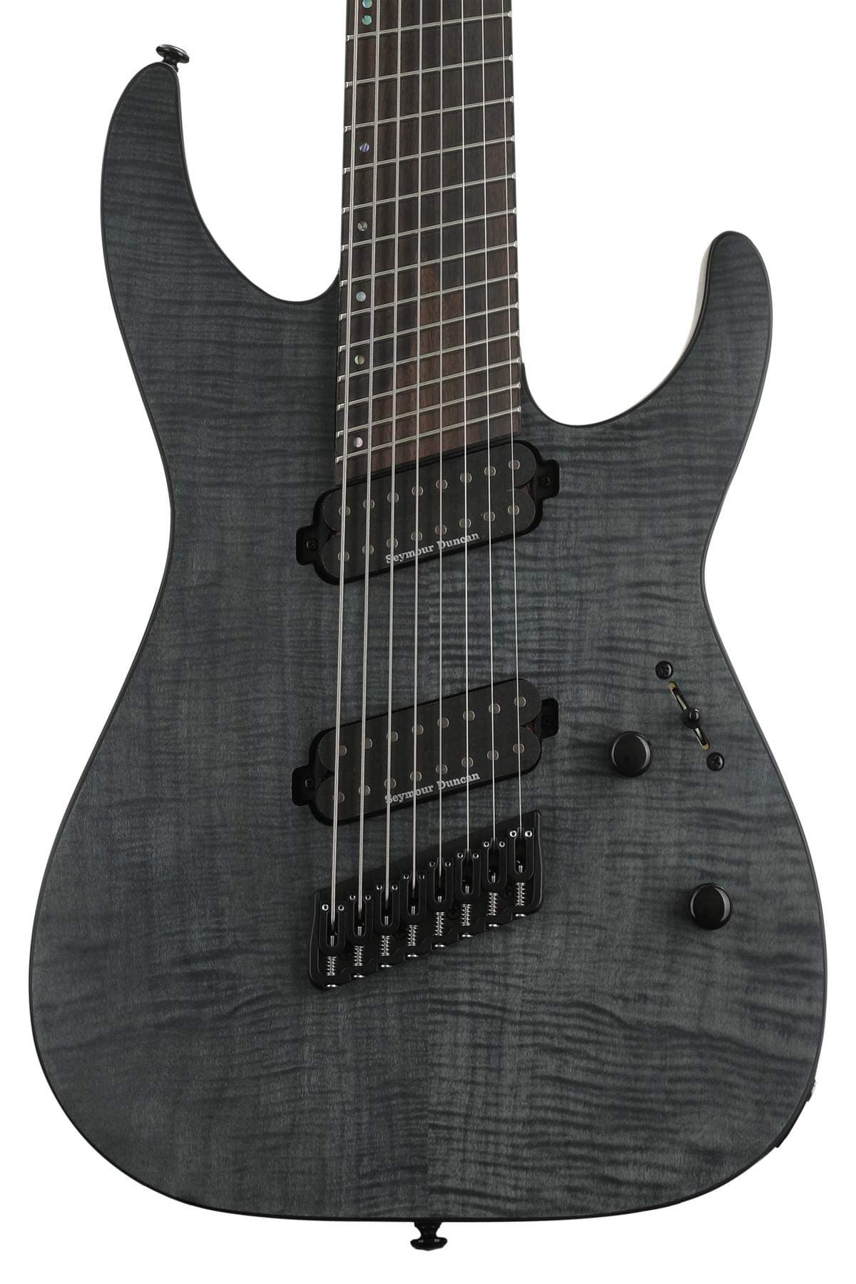 ESP LM1008MSSTBLKSLTDM-1008/MULTISCALE/FM/STBLKS