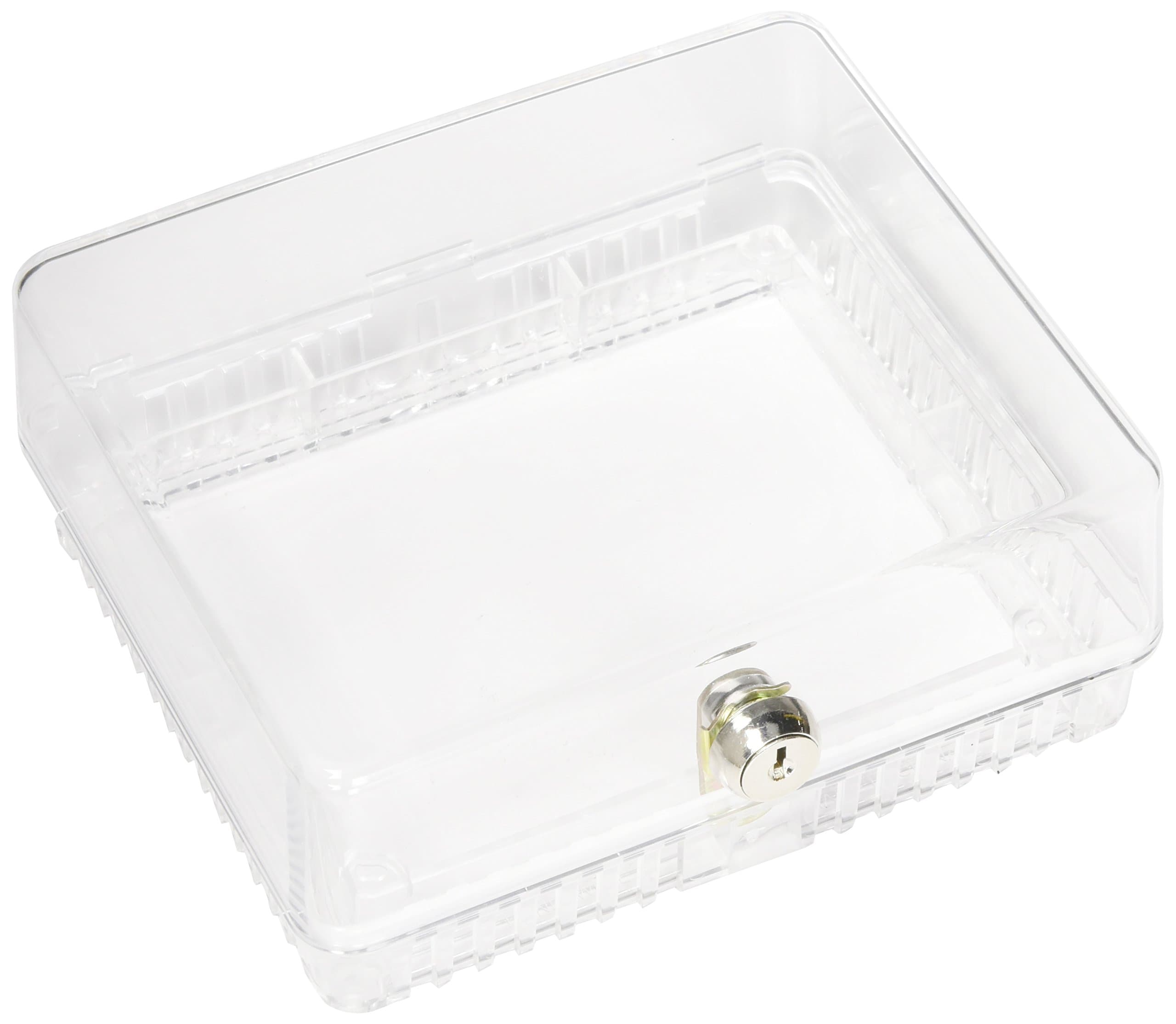 Honeywell CG511A1000 Medium Thermostat Guards