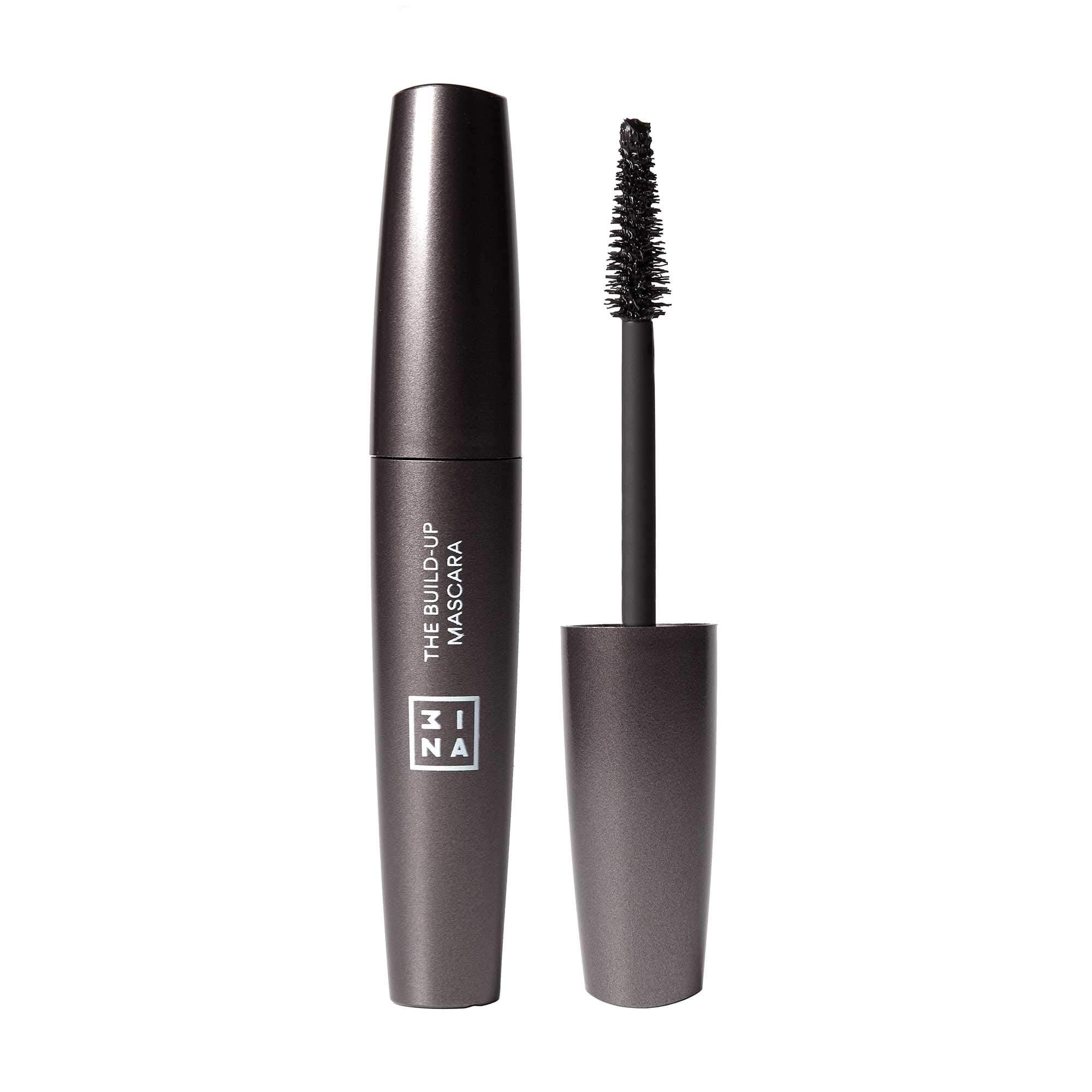 3INAThe Build Up Mascara