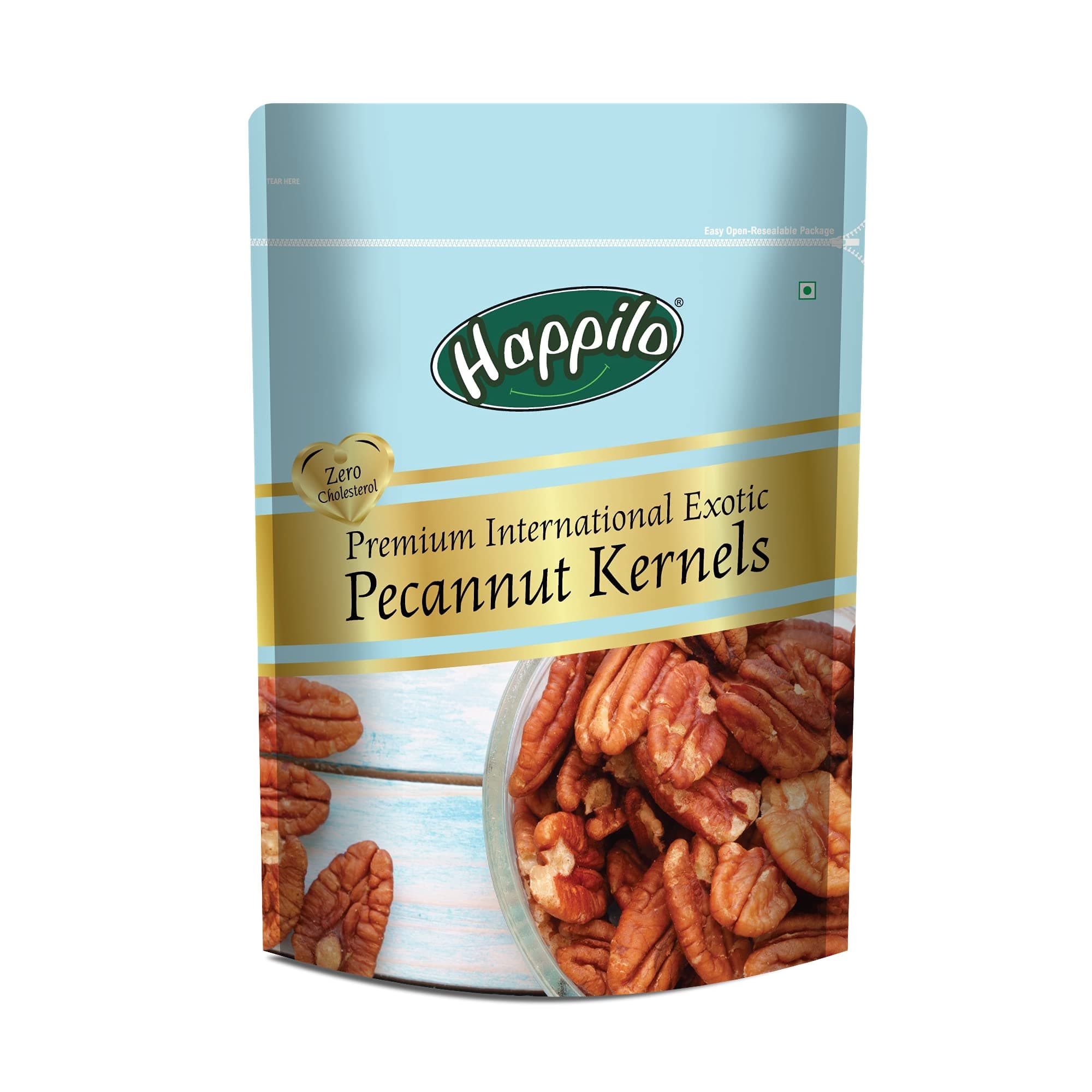 Premium International Exotic Pecannut Kernels