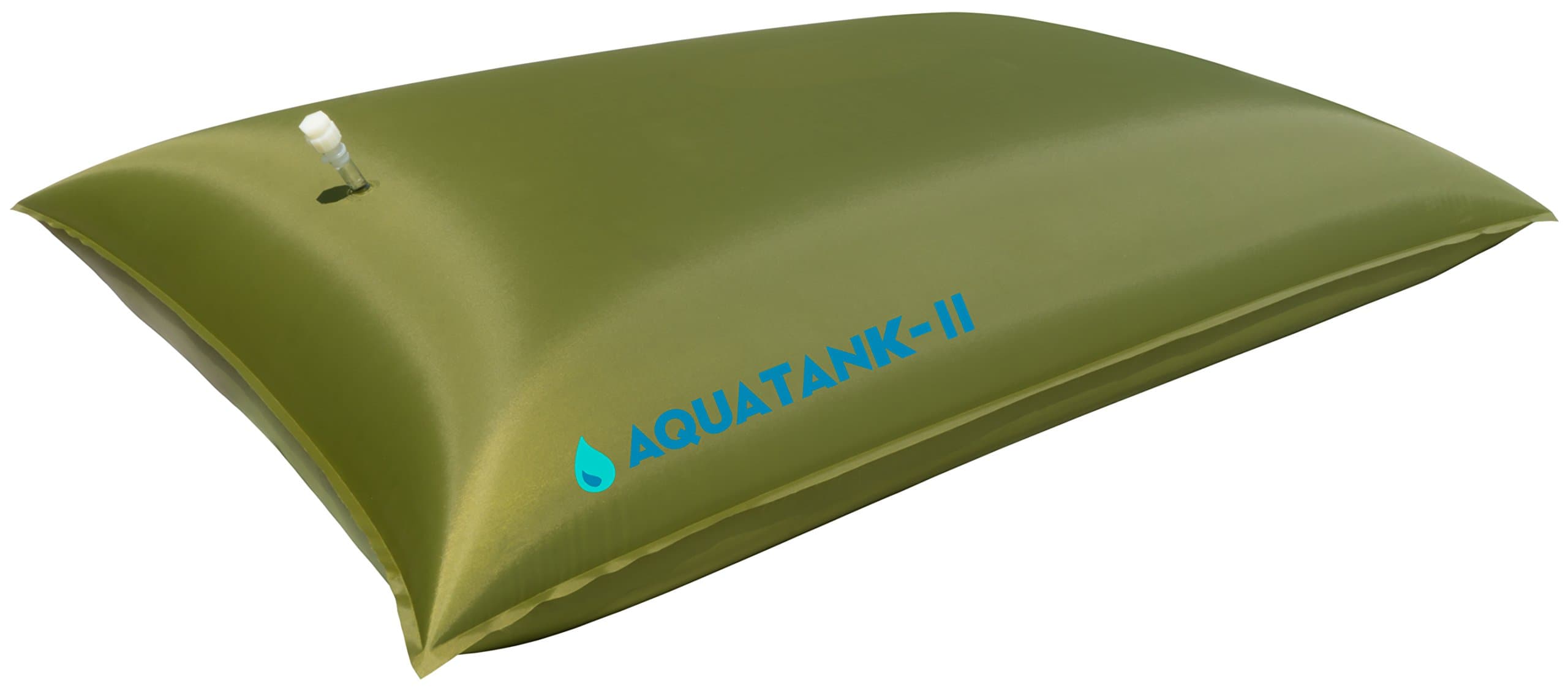 AQUATANK2 Water Storage Bladder (15 Gallon)