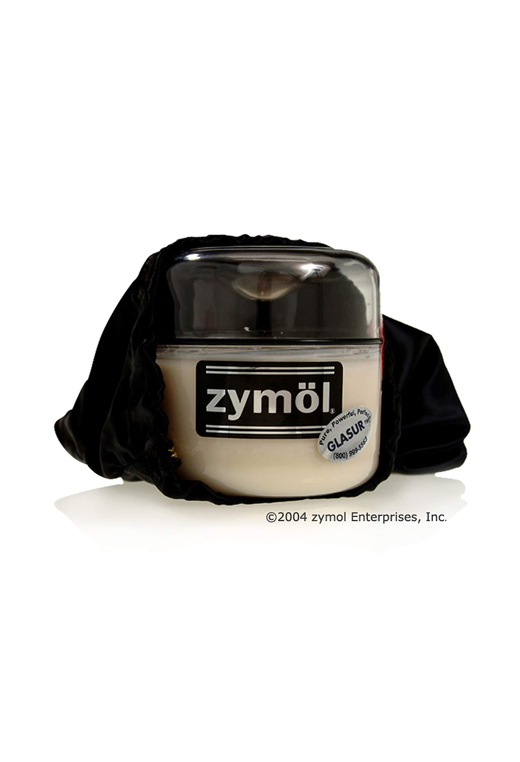 Zymol Glasur Glaze - 8 oz