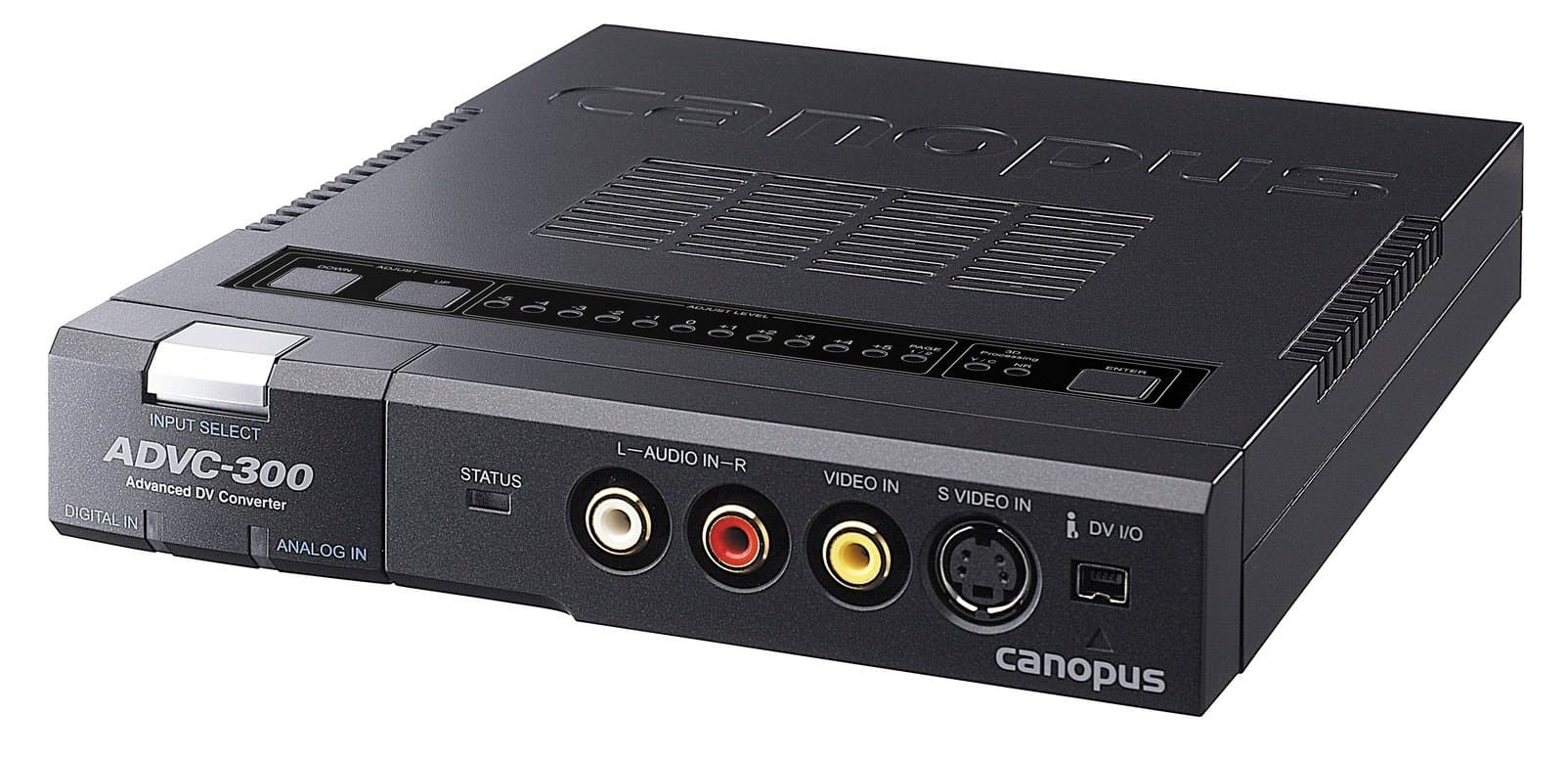 Canopus ADVC300 Advanced Digital Video Converter