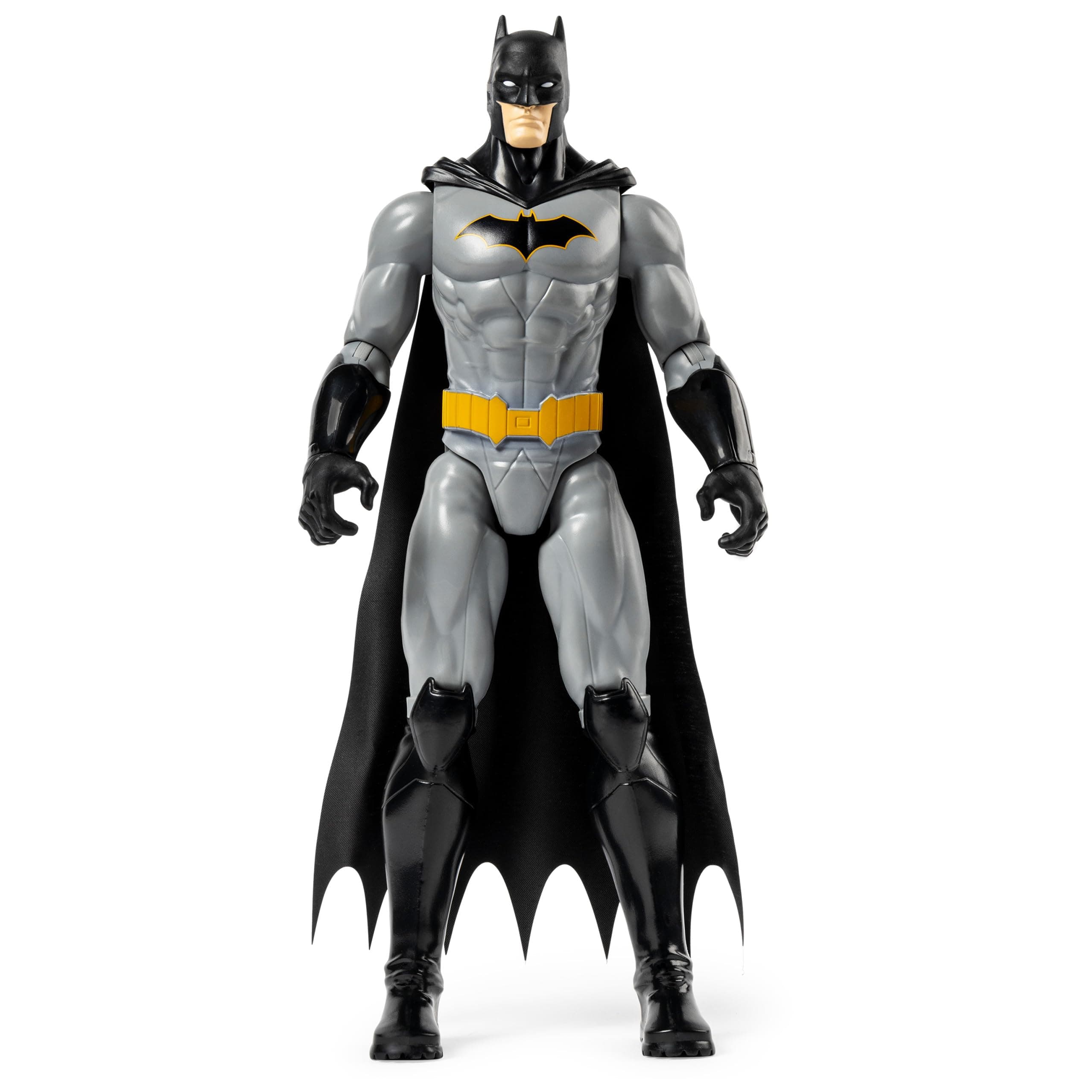 DC Comics 12" Regenerated Batman Action Figure