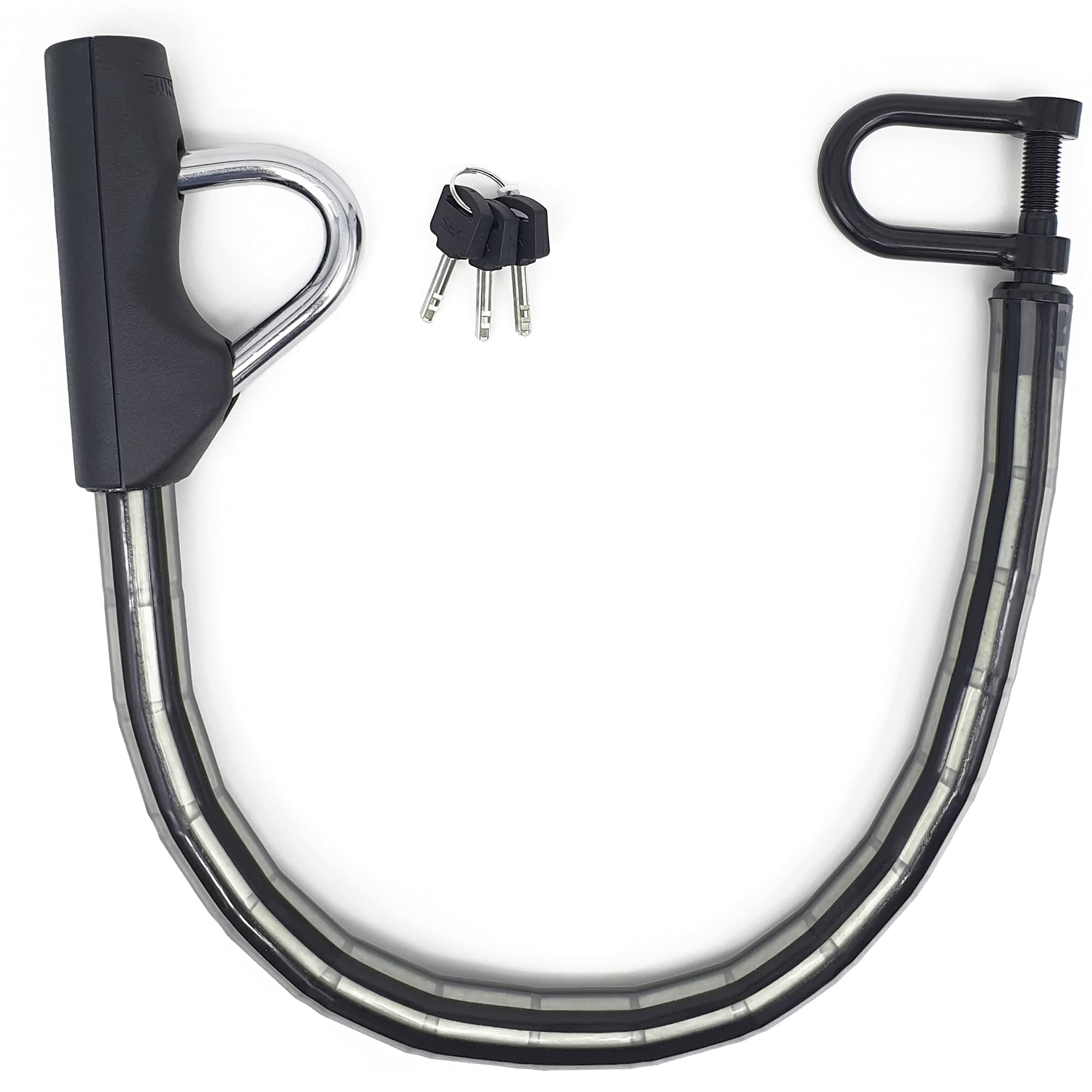 Bunker BA80N Auto Anti-theft