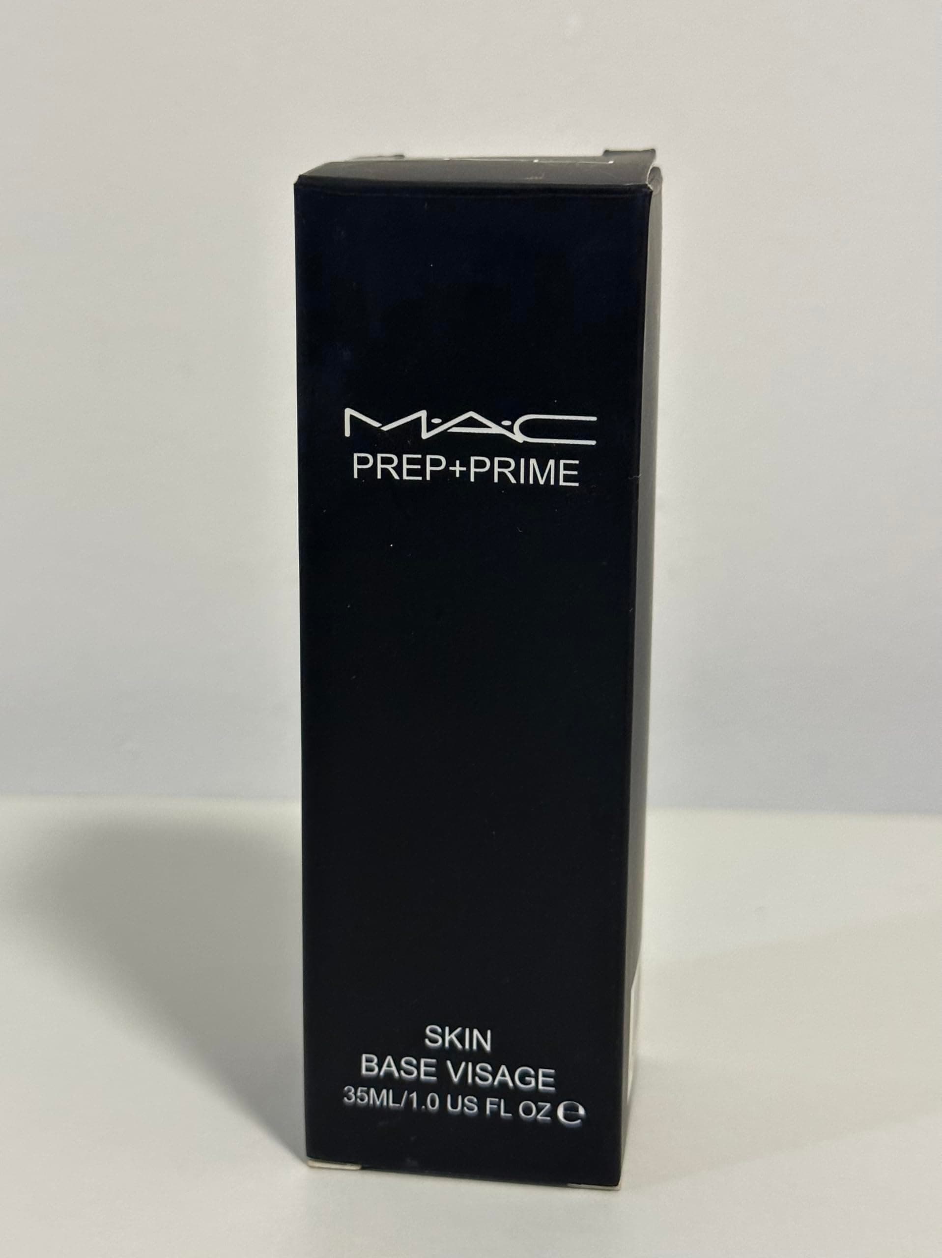 MAC Pre+Primer mini s for All Skins Base Visage it help your make up to stay stay long, 35 ml