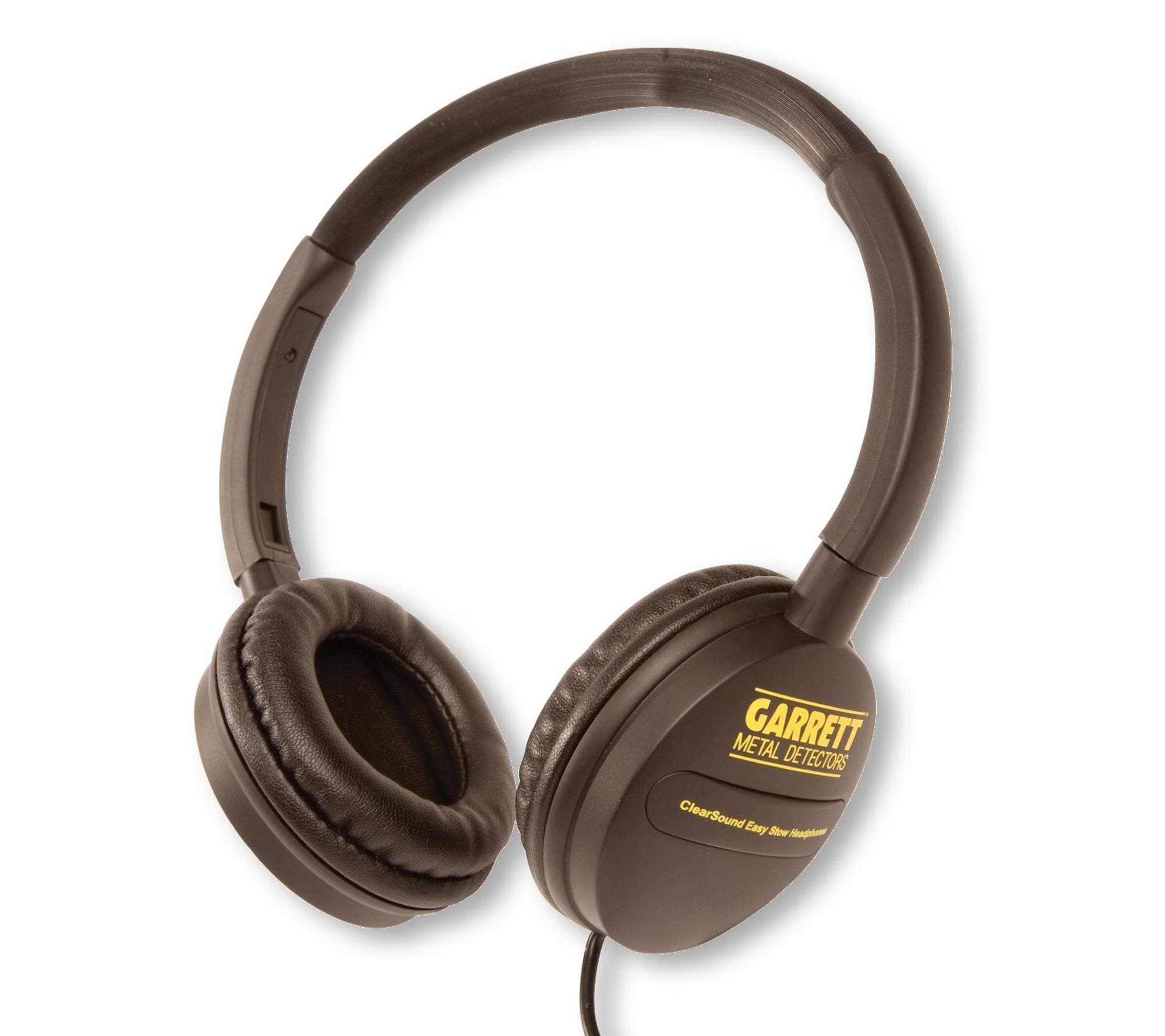 Easy Stow Headphones