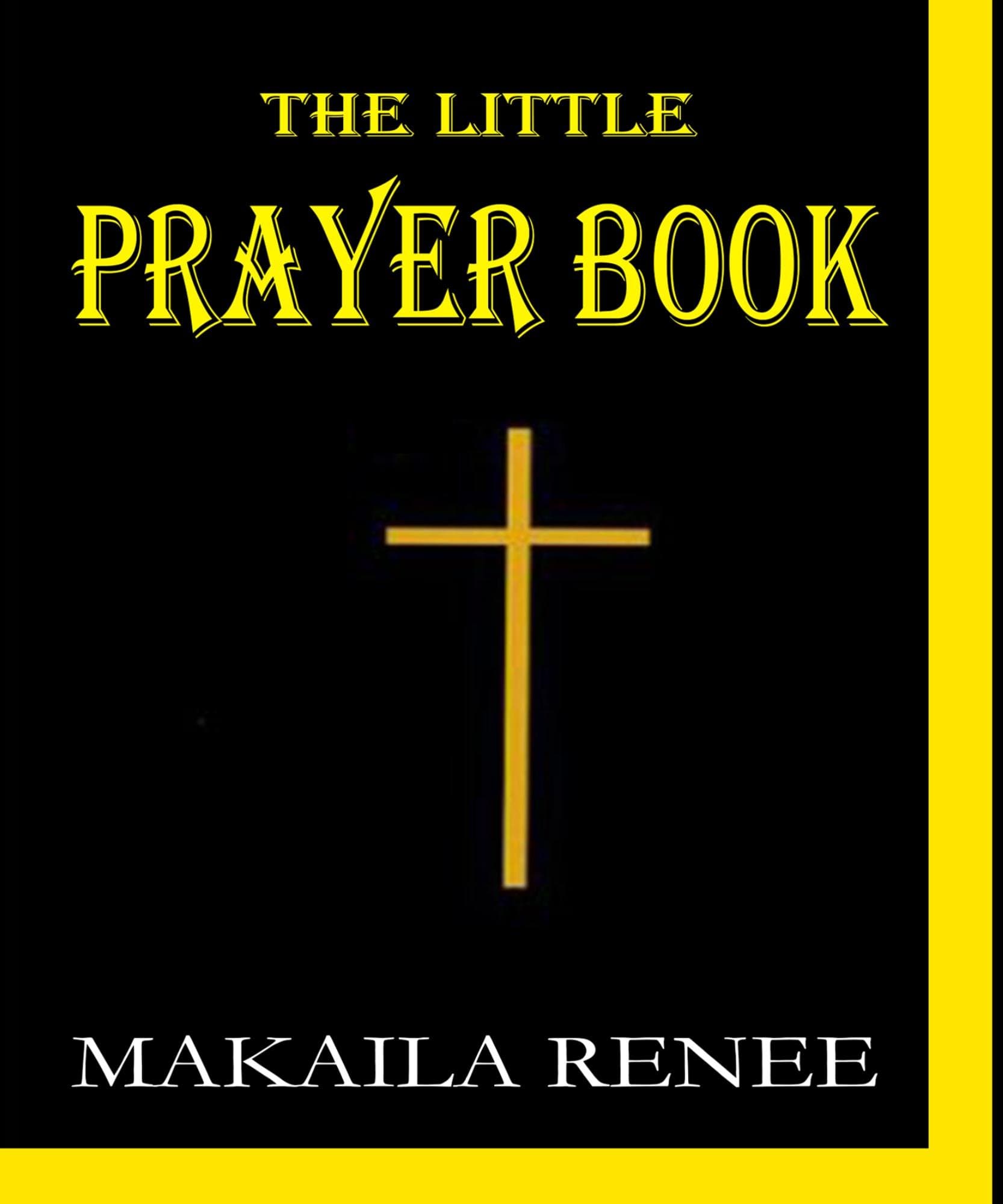 The Little Prayer Book